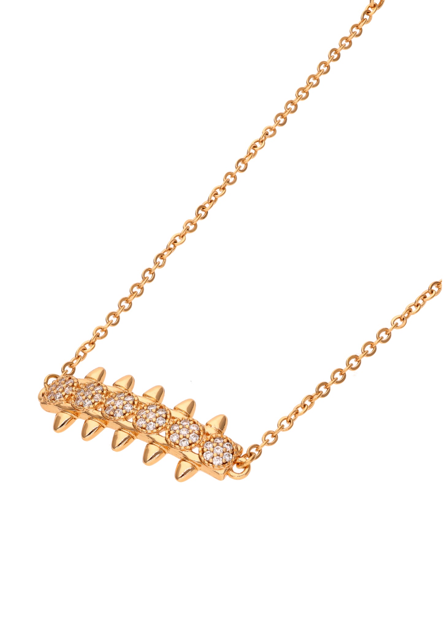faina Damen-Schmuck-Set