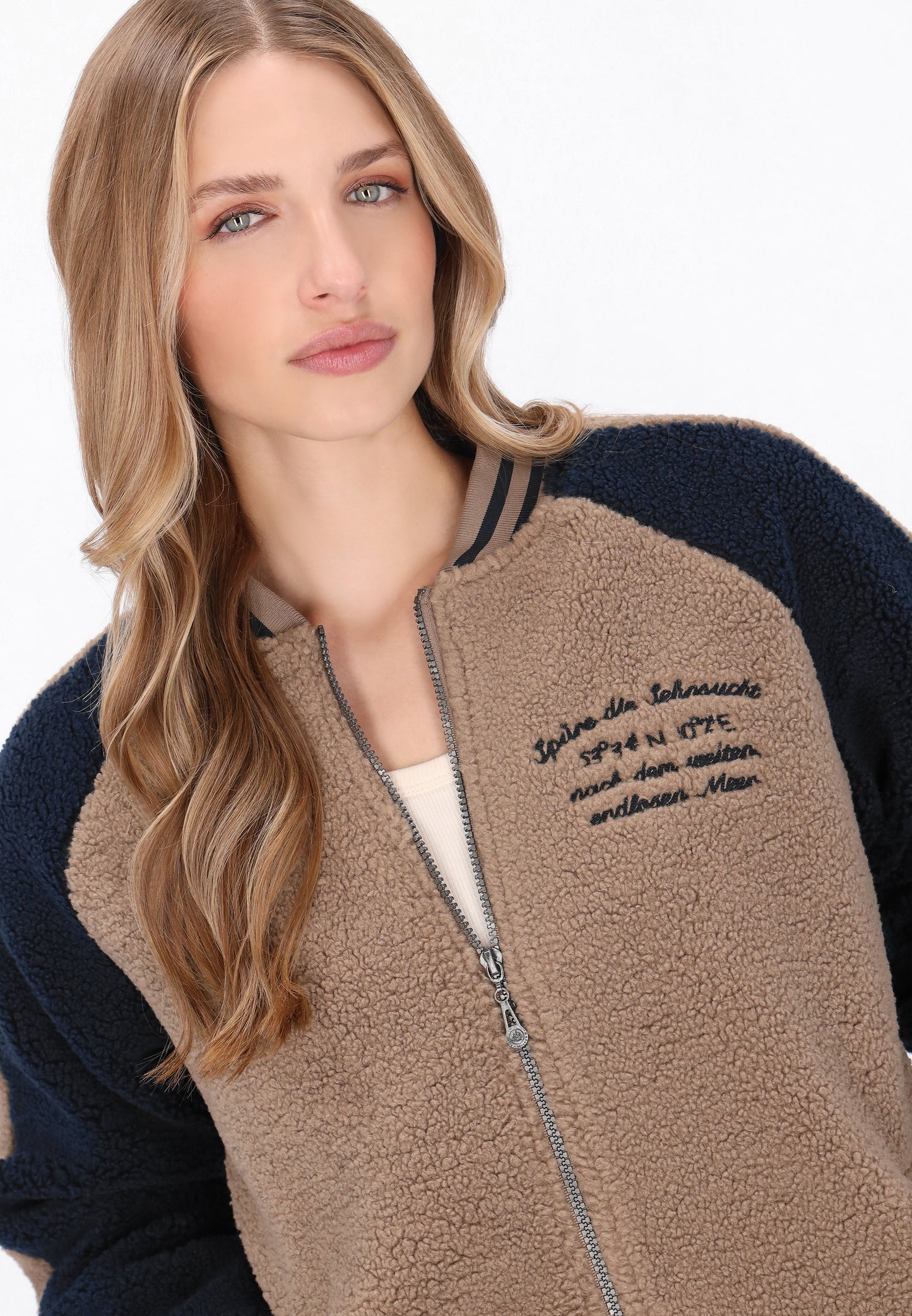 DreiMaster Vintage Damen Jacket