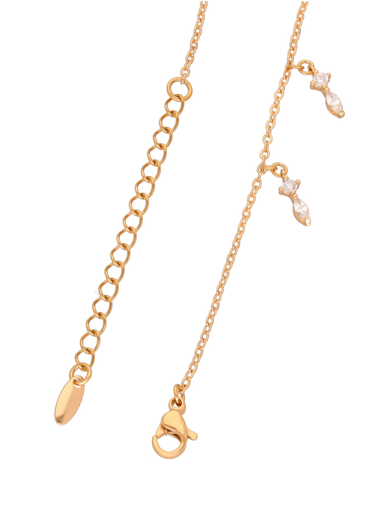 Joella Women's Anklet