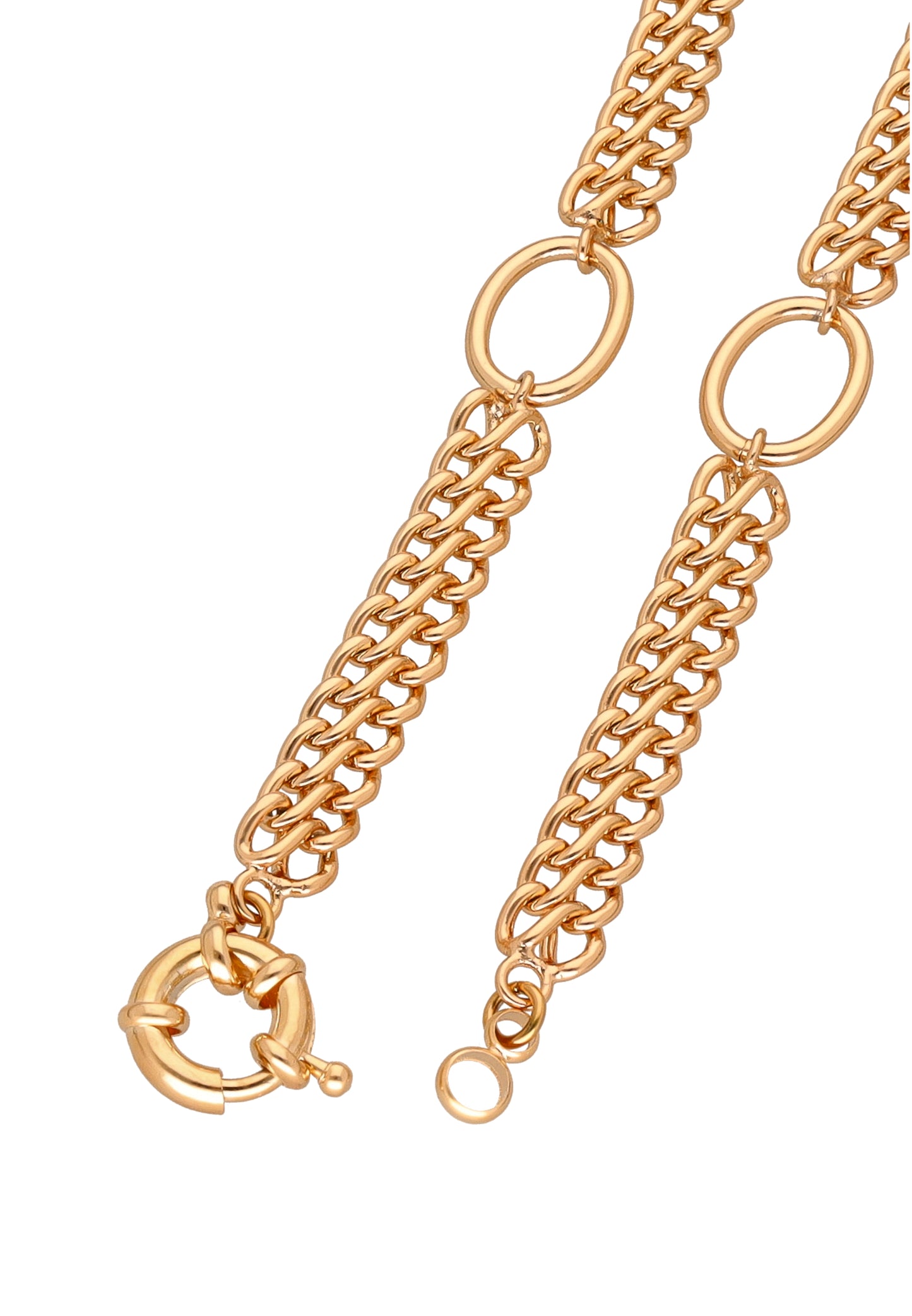 Naemi Women's Necklace