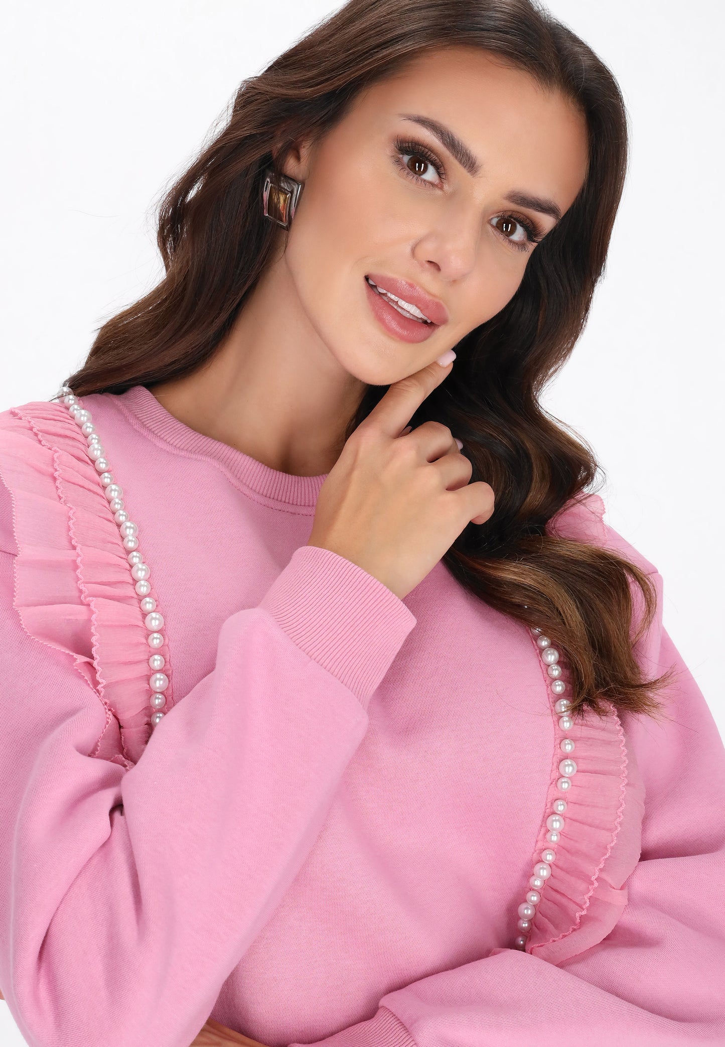 faina Damen Sweatshirt