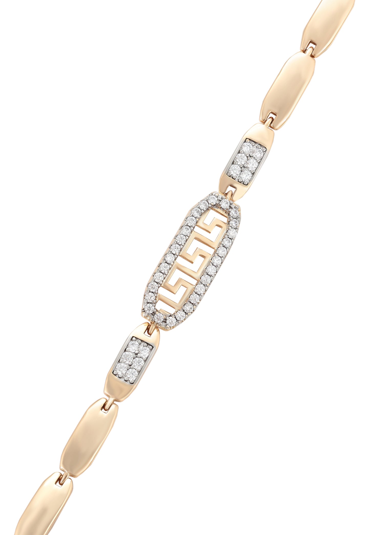 Gaya Damen-Armband