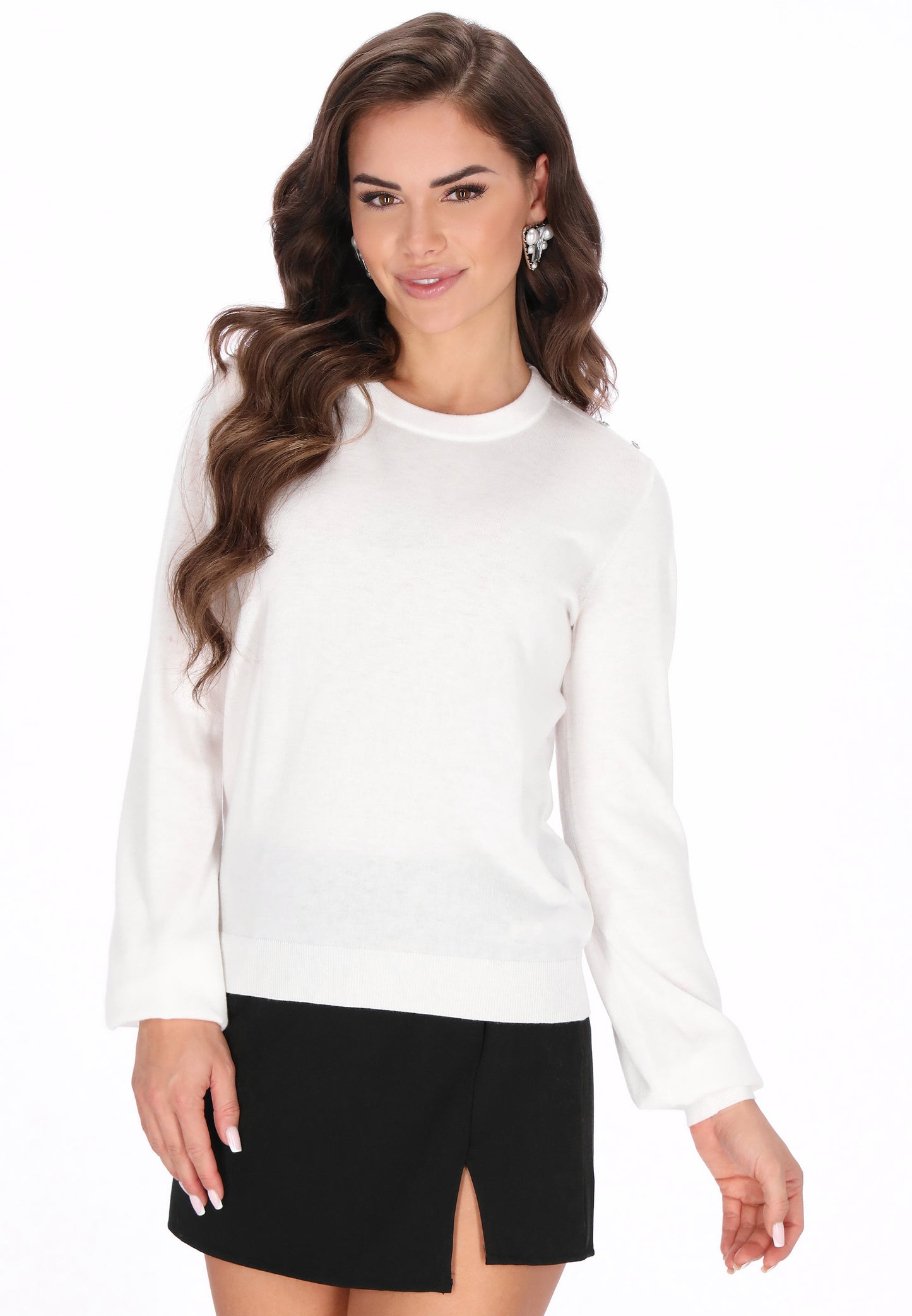 faina Sweater
