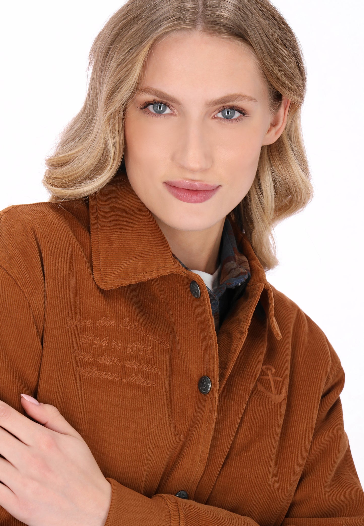 DreiMaster Vintage Damen Jacket