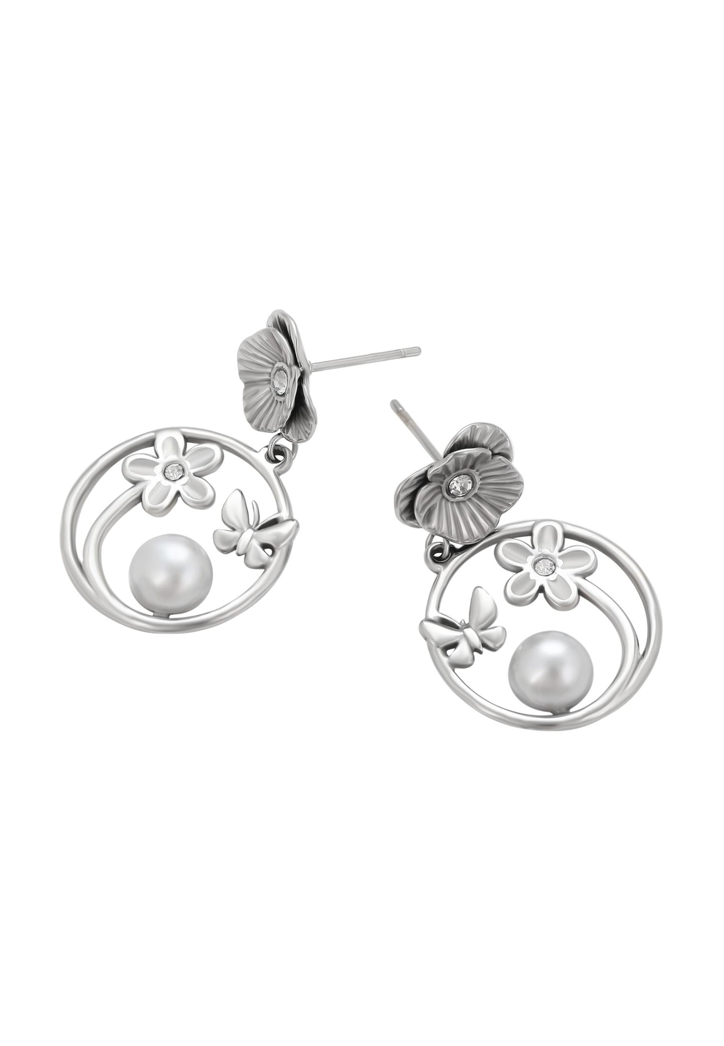 faina Damen-Schmuck-Set