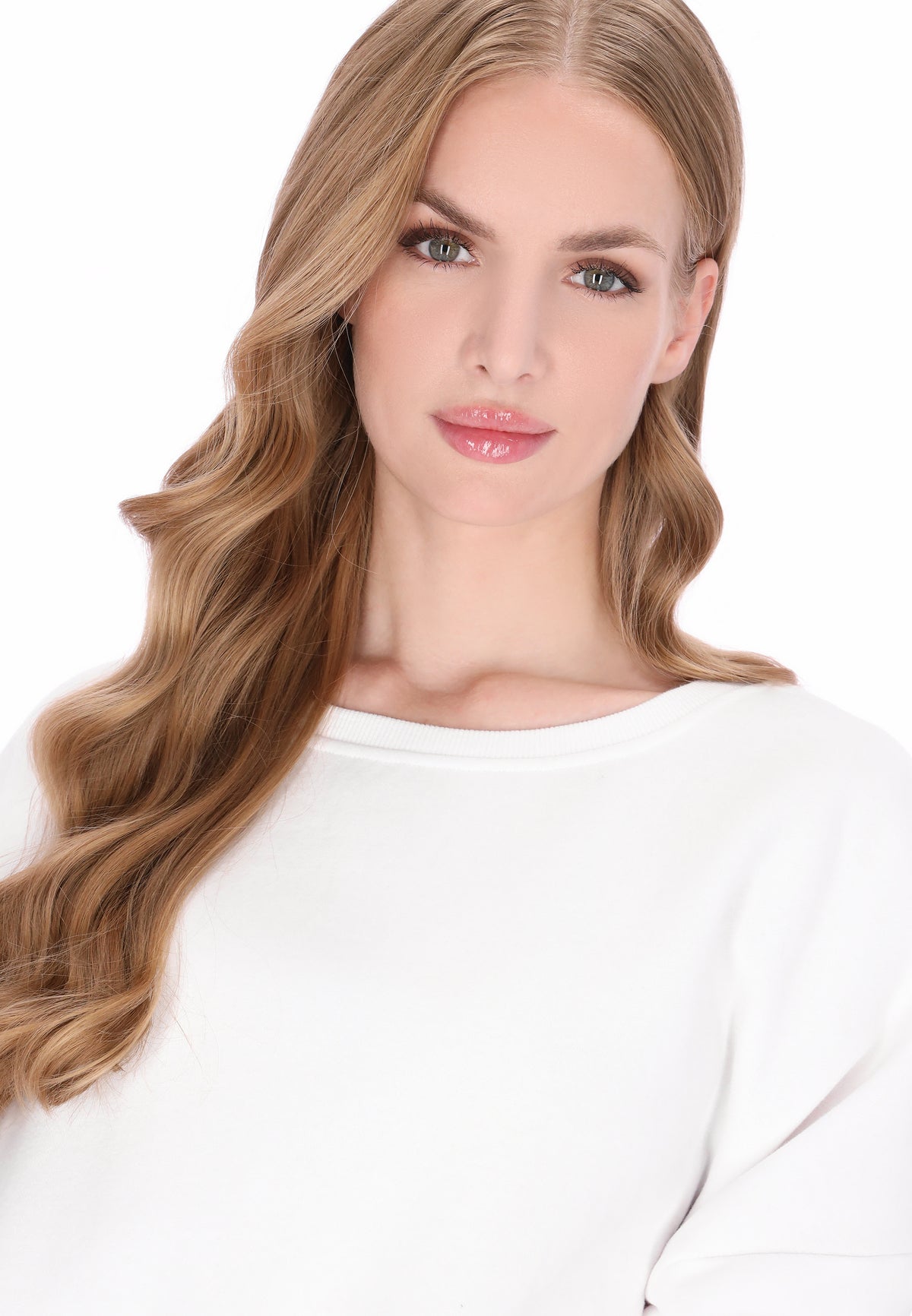 DreiMaster Vintage Damen Sweatshirt