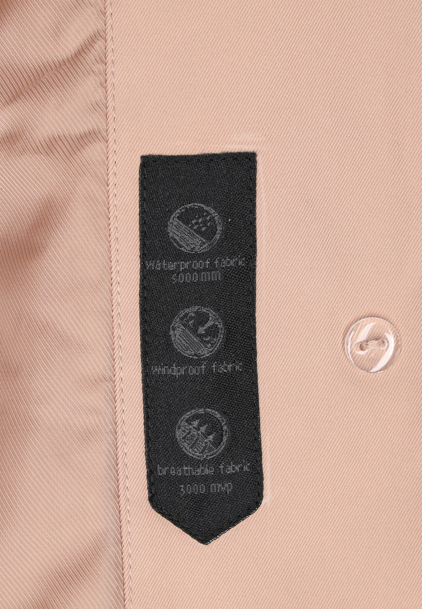 DreiMaster Klassik Damen Blazer
