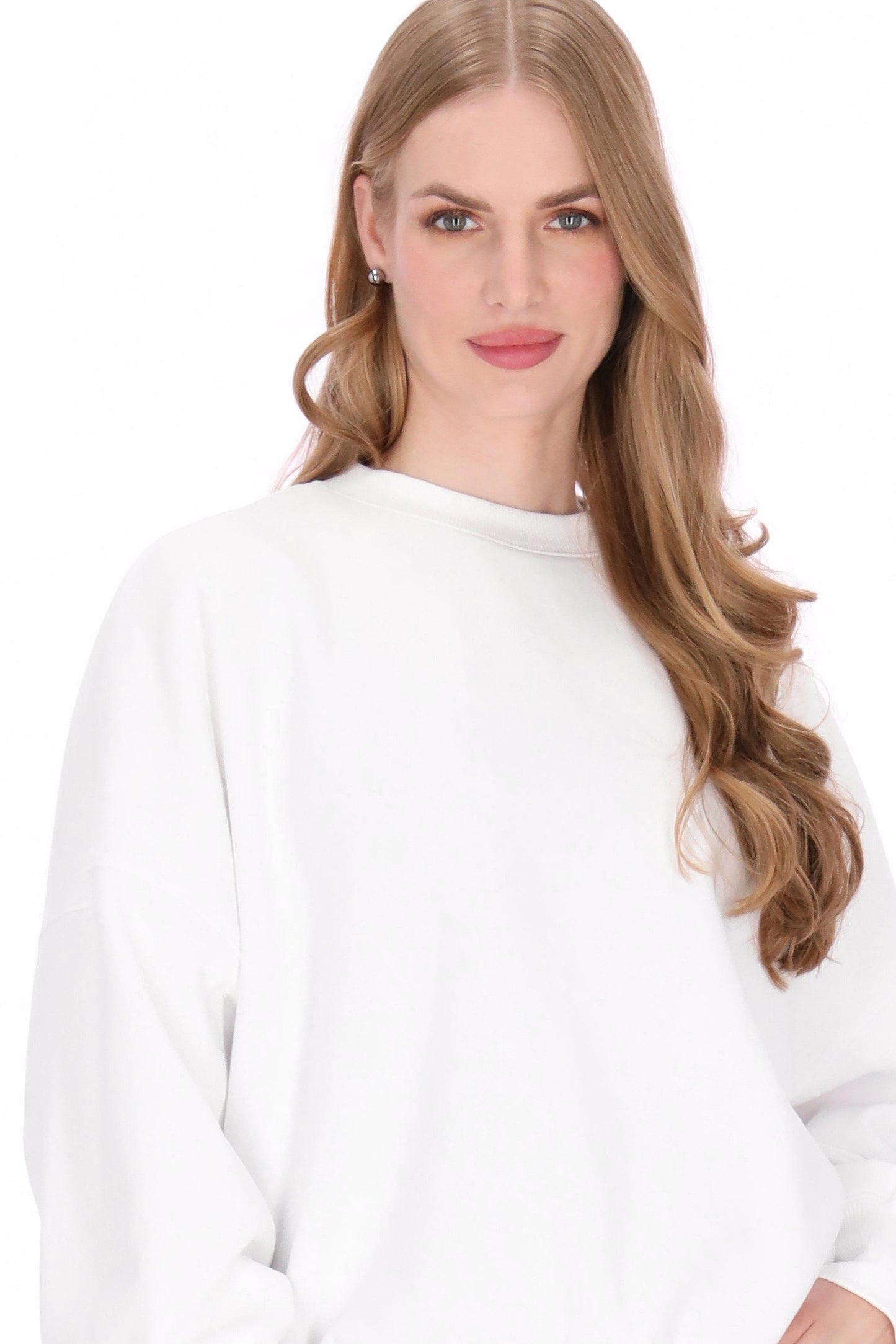 DreiMaster Vintage Damen Sweatshirt