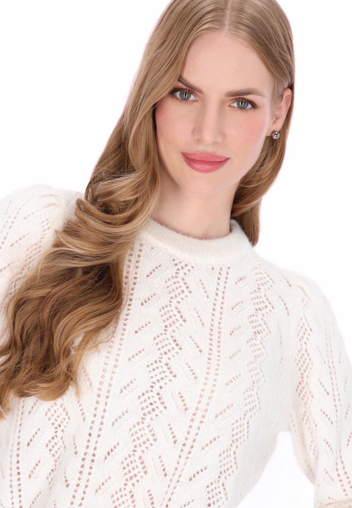 DreiMaster Vintage Damenpullover