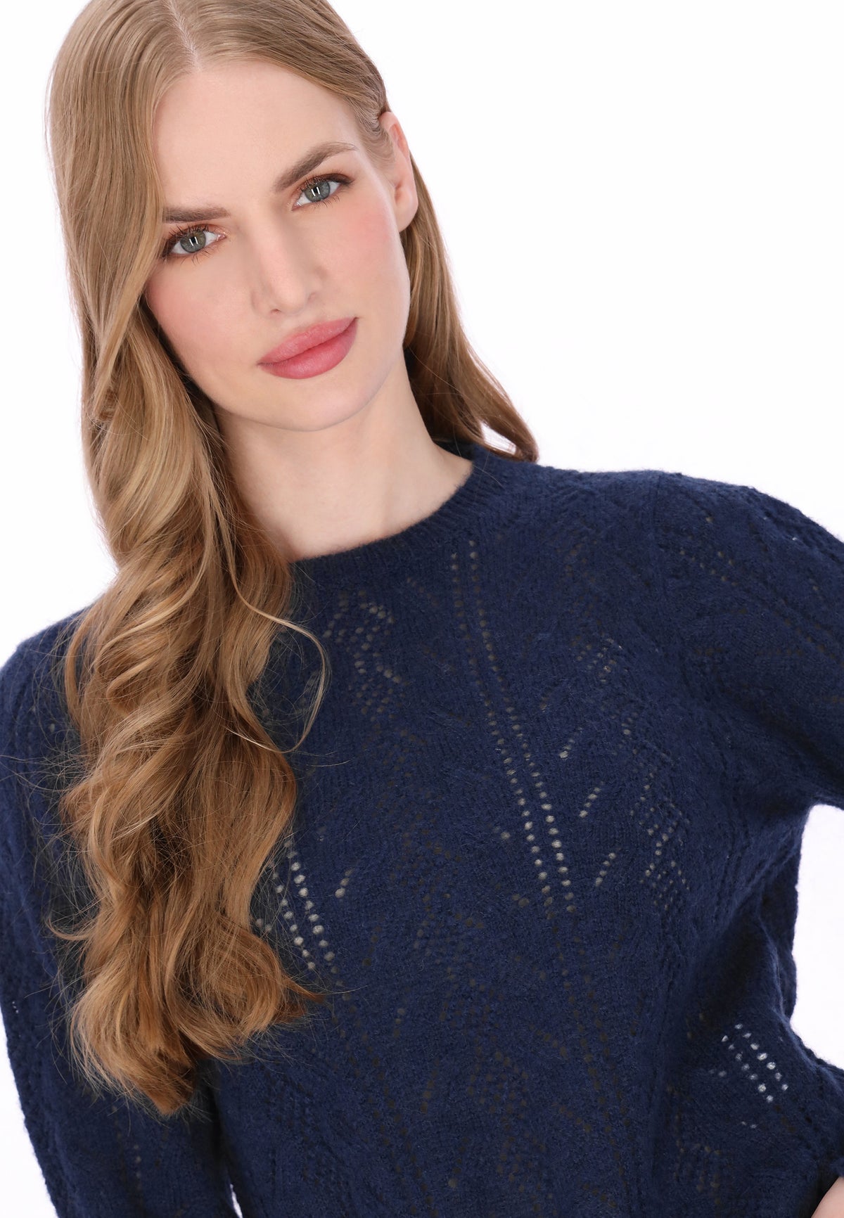 DreiMaster Vintage Sweater