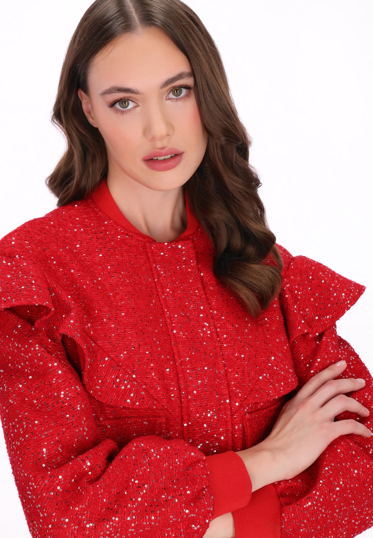 faina Women's Blazer