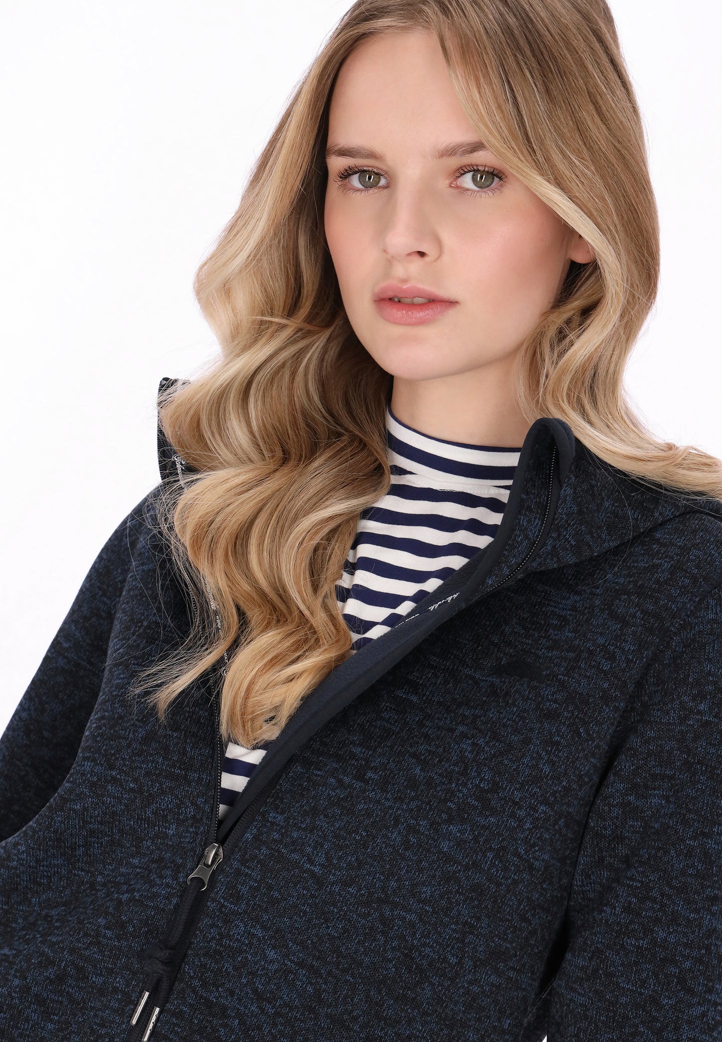 Schmuddelwedda Damen Hoodie