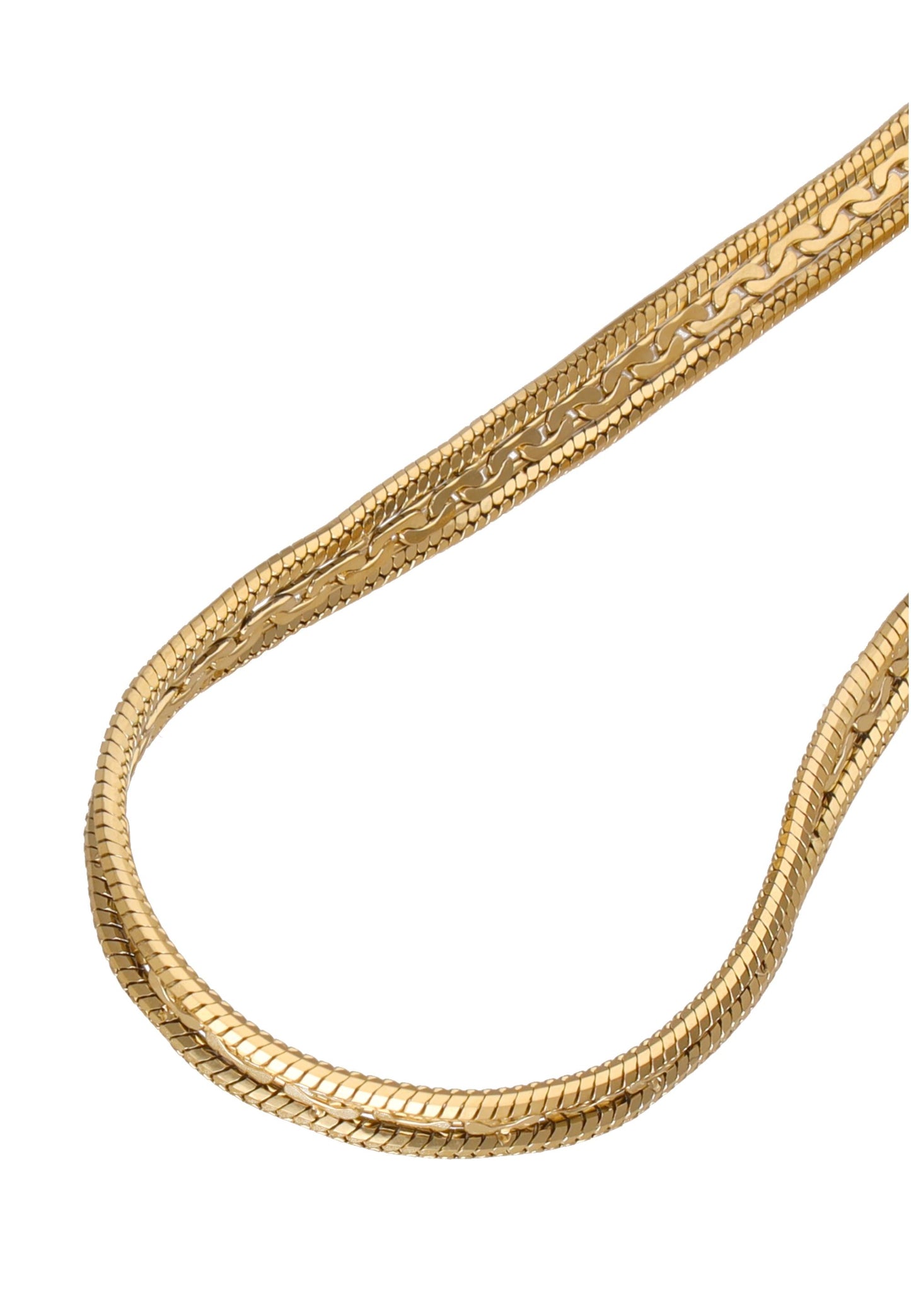 Naemi Women's Jewelry Set