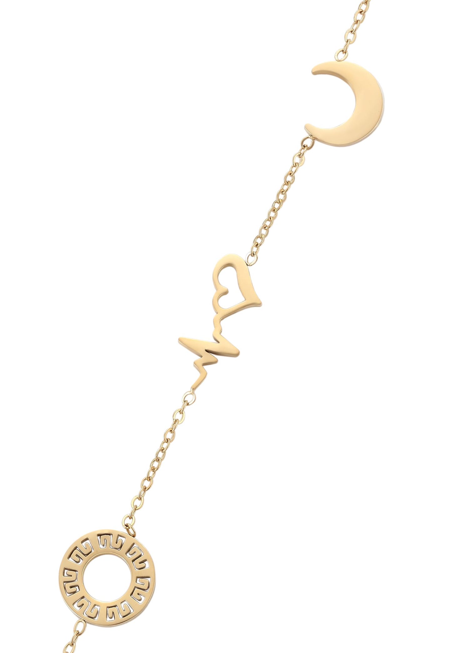 faina Damen-Schmuck-Set