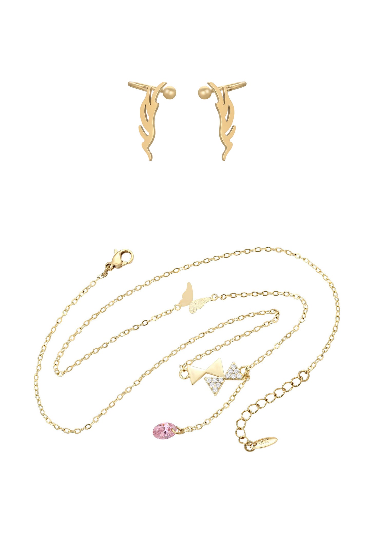 Faina Women's Jewelry Set