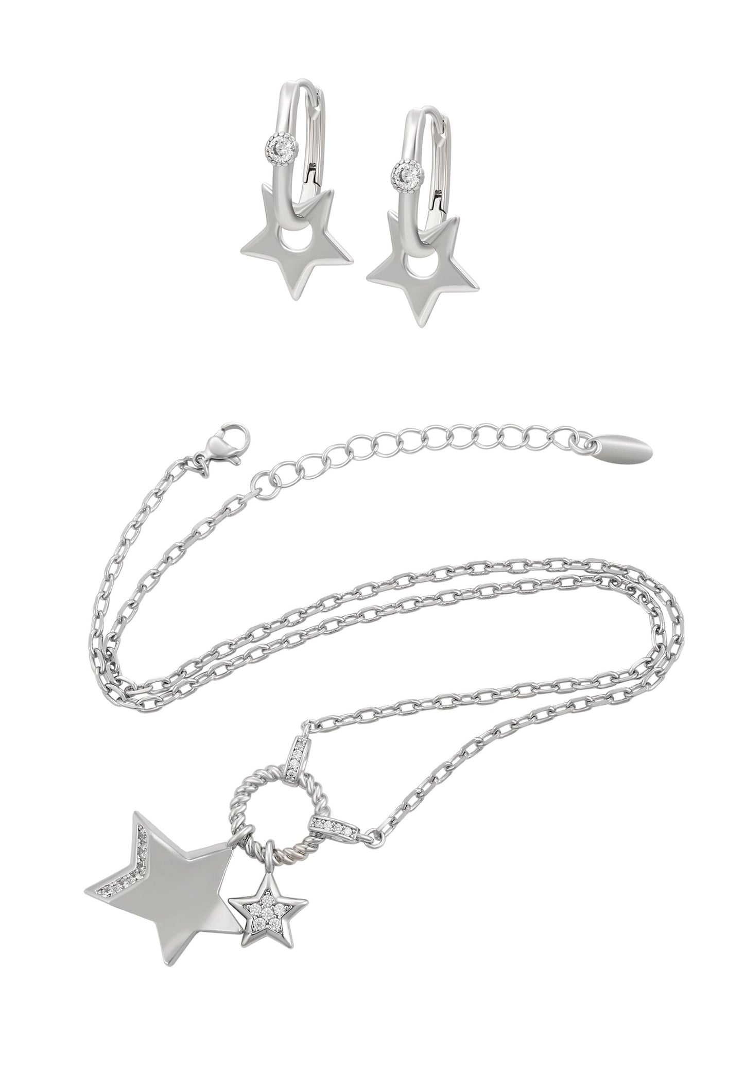 Naemi Women's Jewelry Set