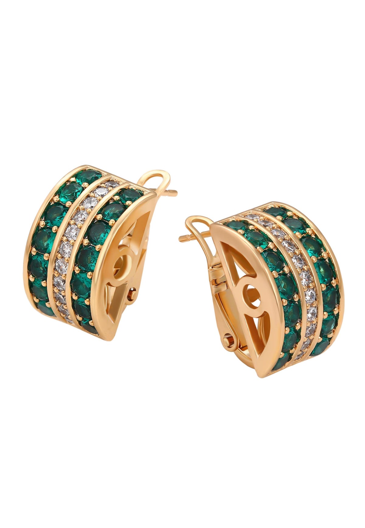 Naemi Women's Jewelry Set