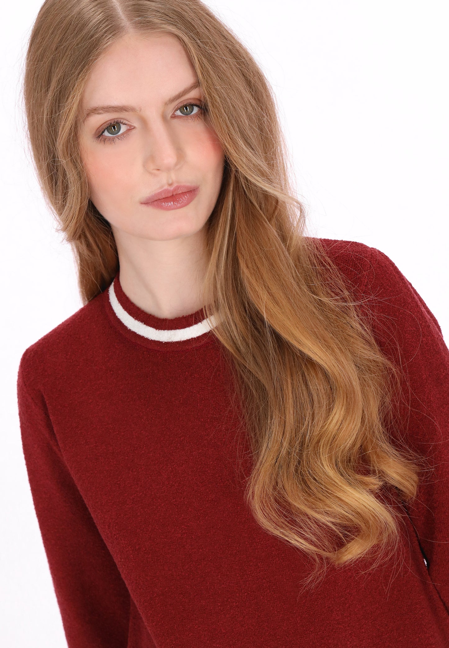 DreiMaster Maritim Damen Dress