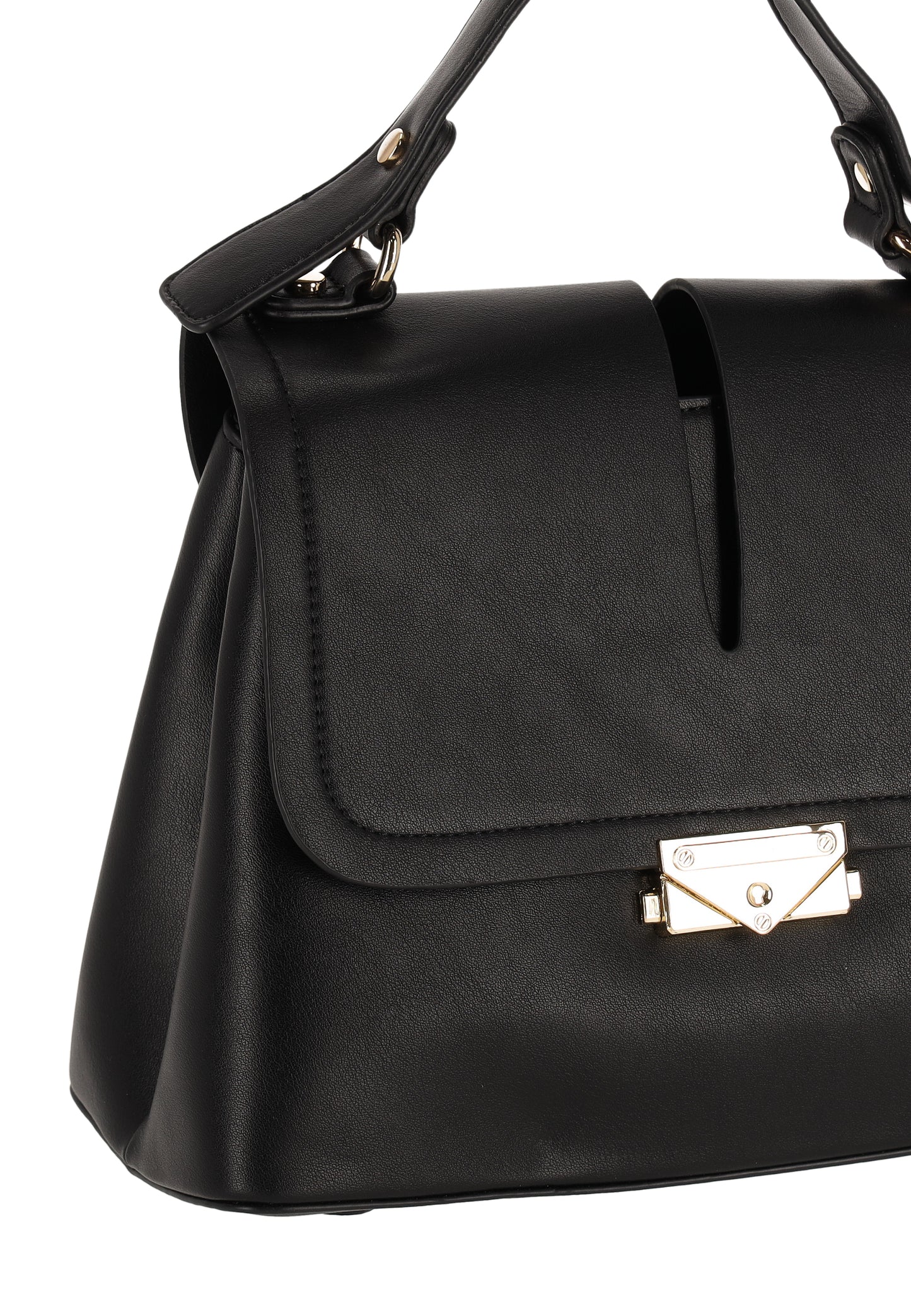 usha BLACK LABEL Damenhandtasche