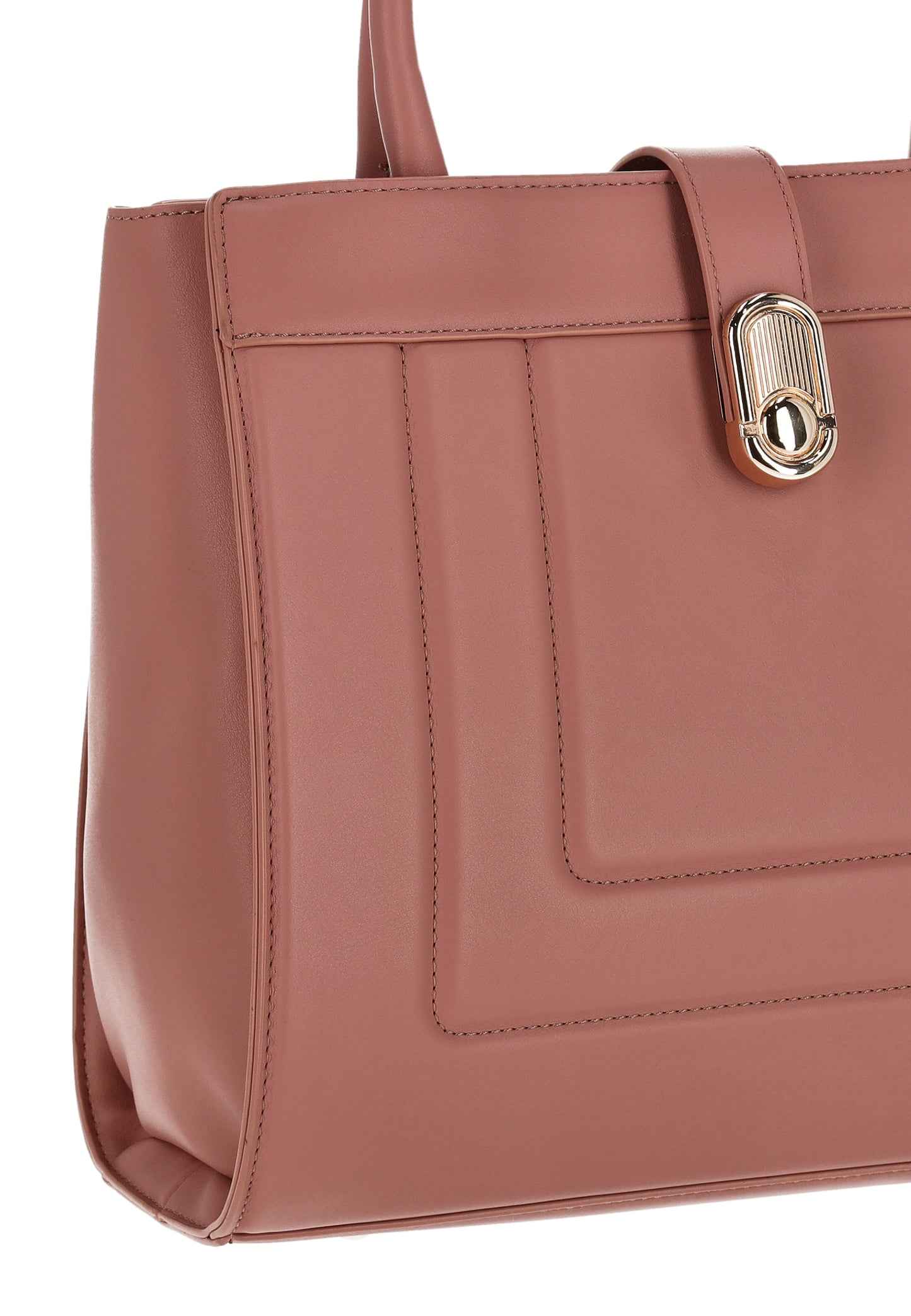 usha BLACK LABEL Damenhandtasche