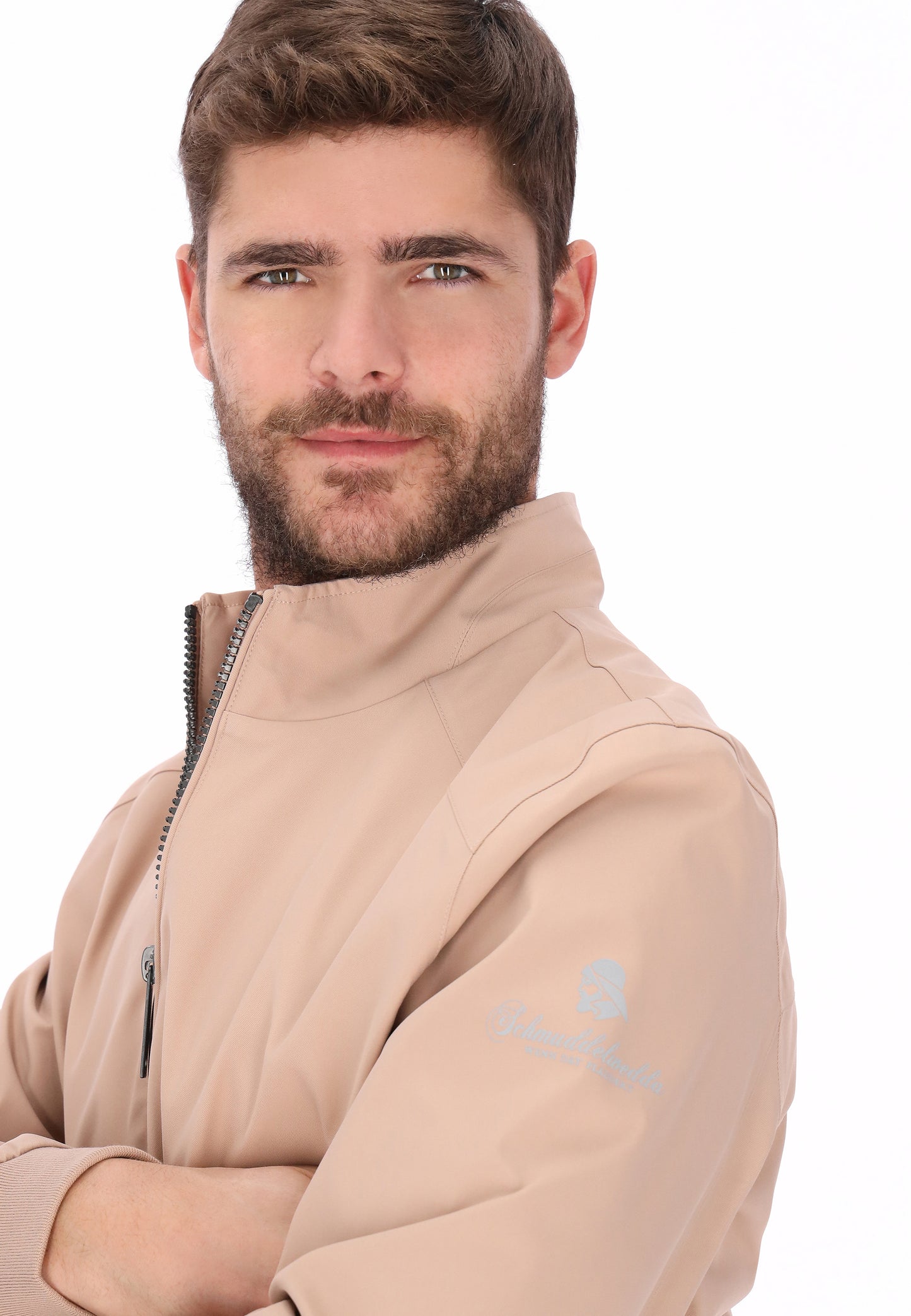 Schmuddelwedda Men's Jacket