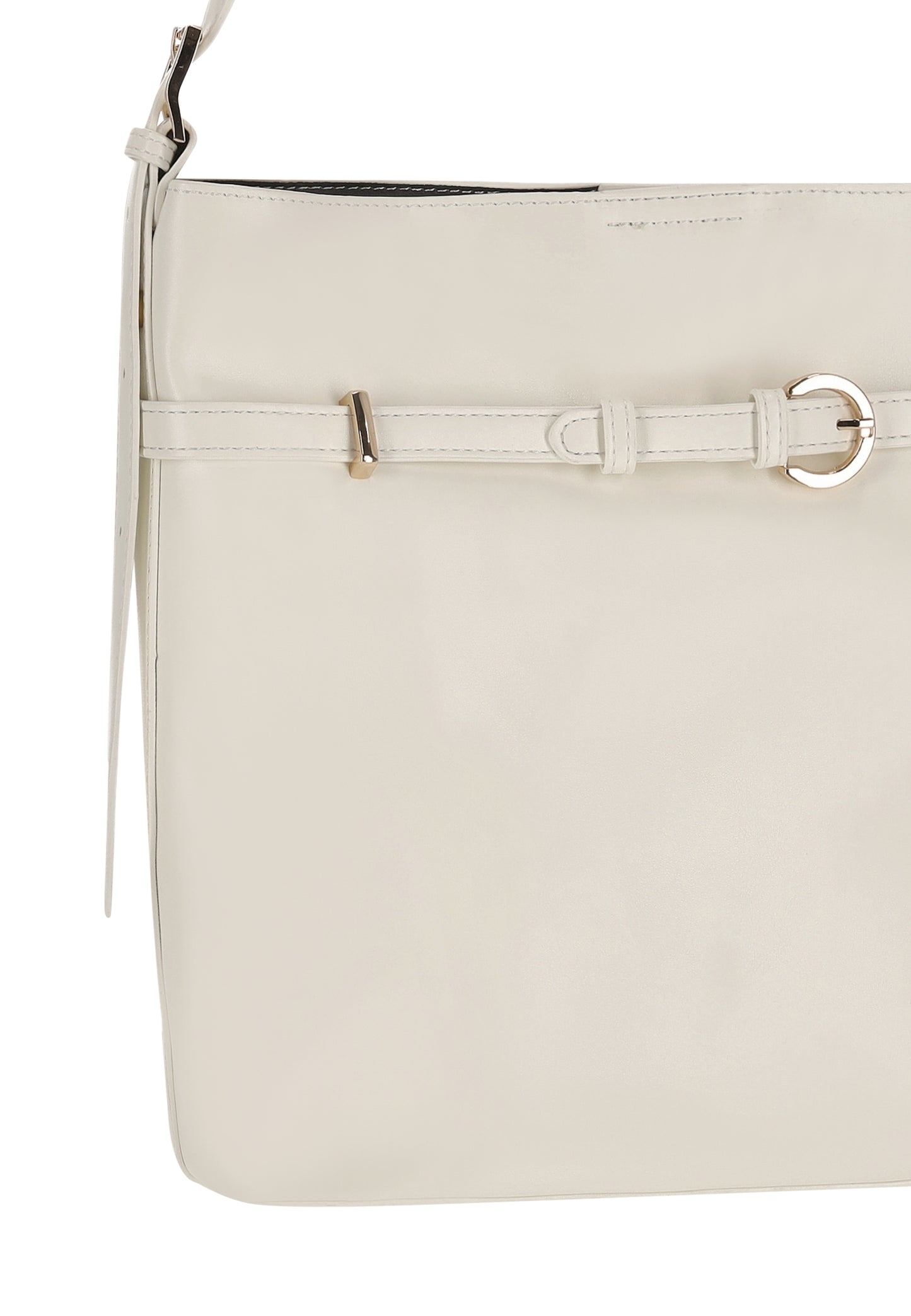 usha BLACK LABEL Damen-Beuteltasche