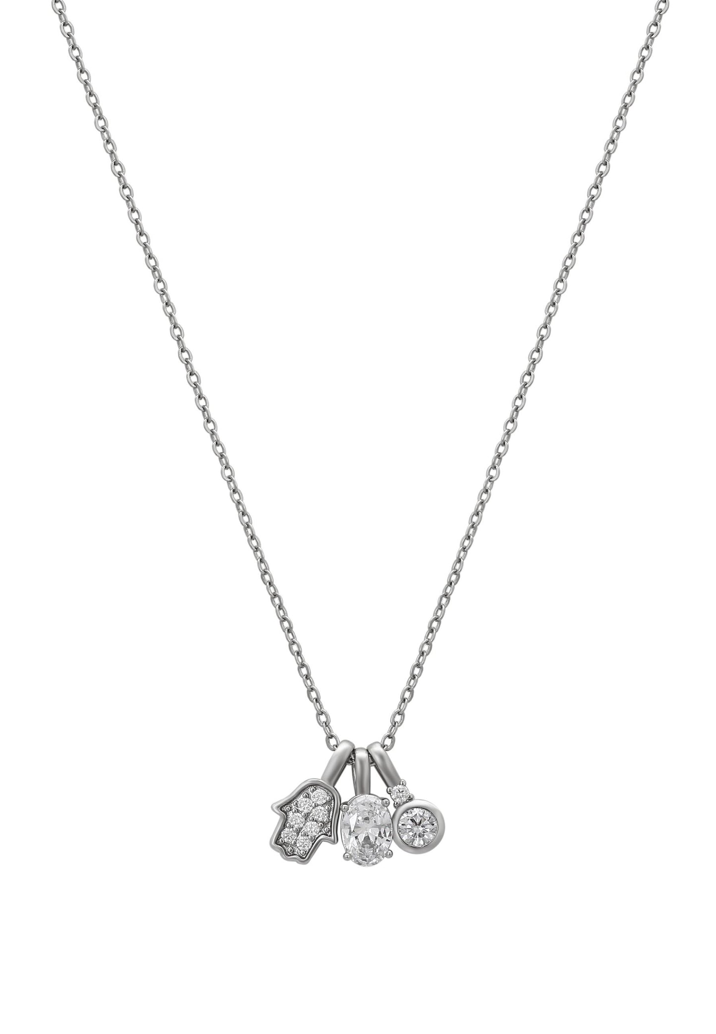 Naemi Women's Jewelry Set