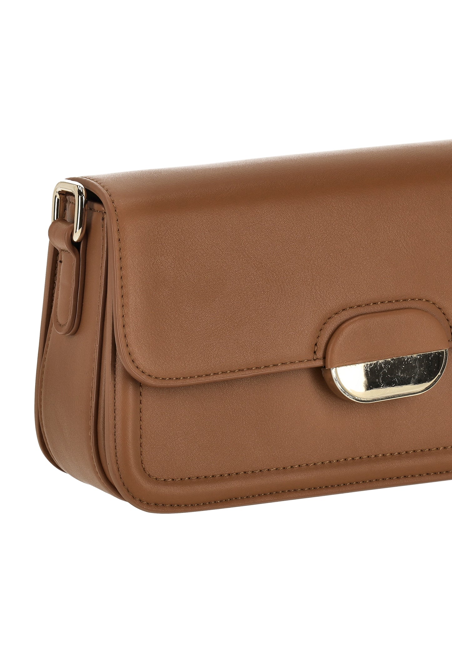 usha BLACK LABEL Damen-Umhängetasche