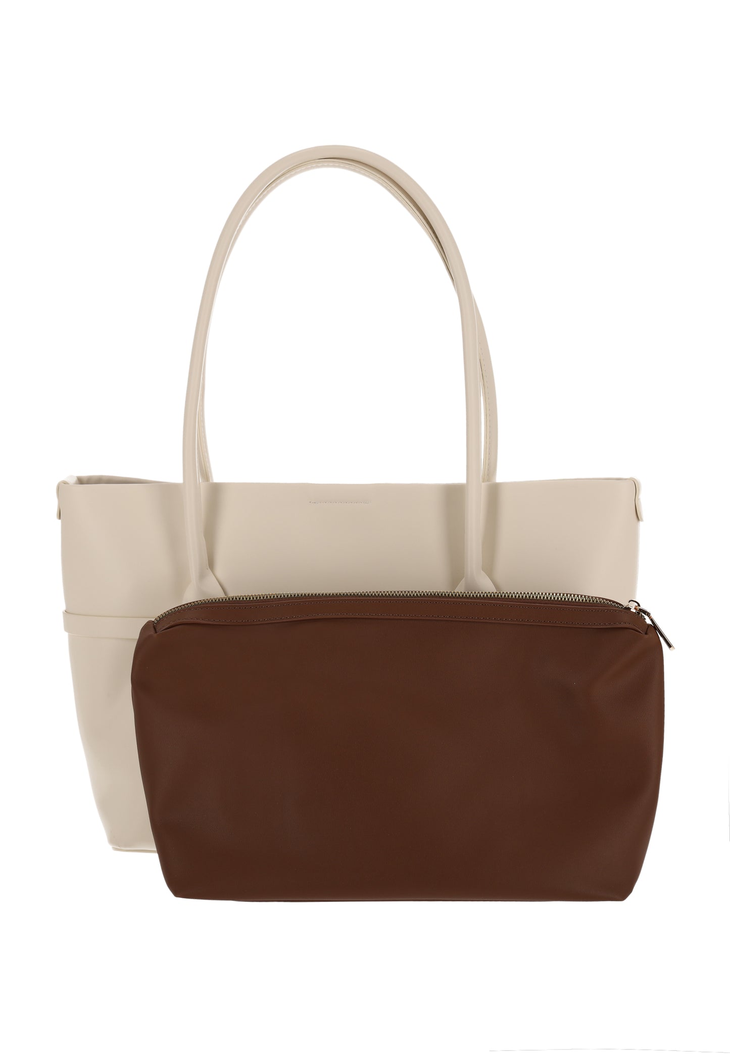 usha BLACK LABEL Damen-Tragetasche