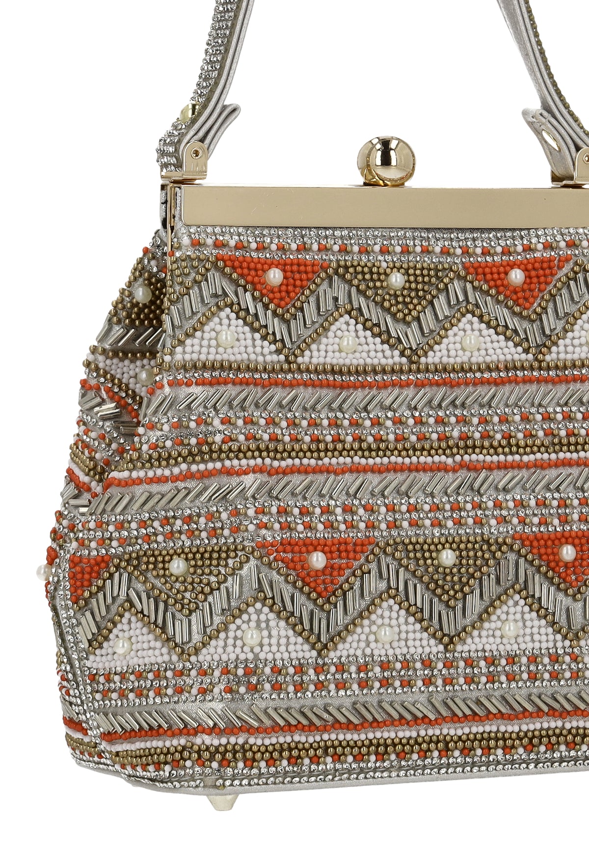 IZIA Women's Handbag