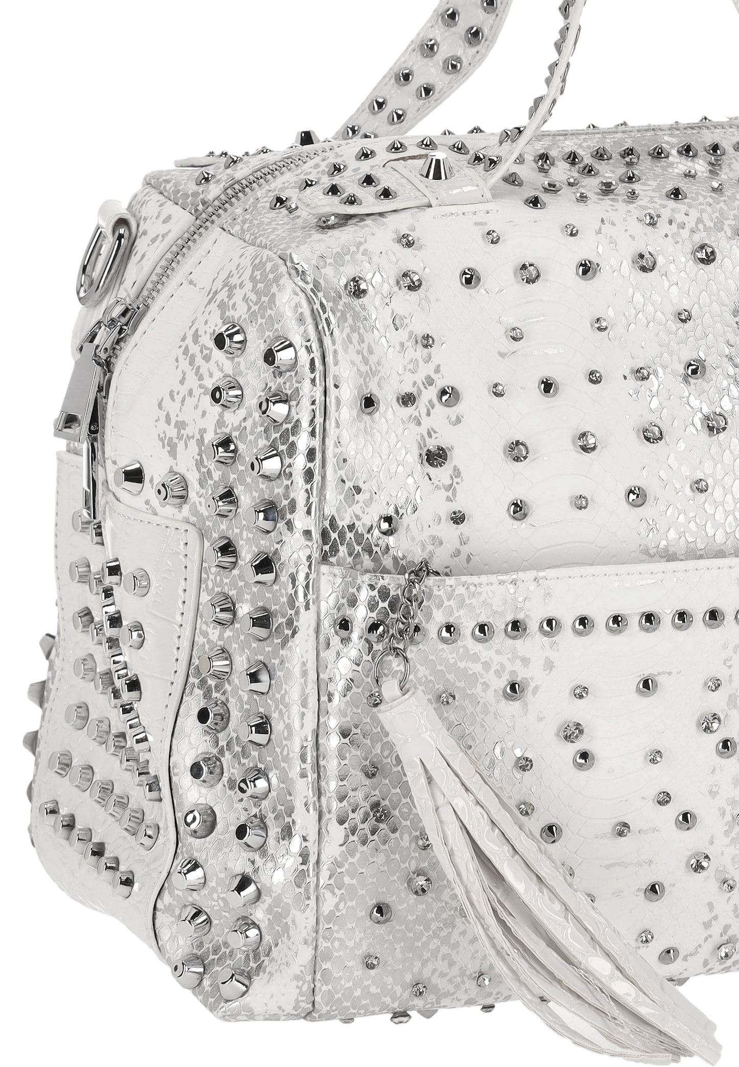 Naemi Women's Satchel