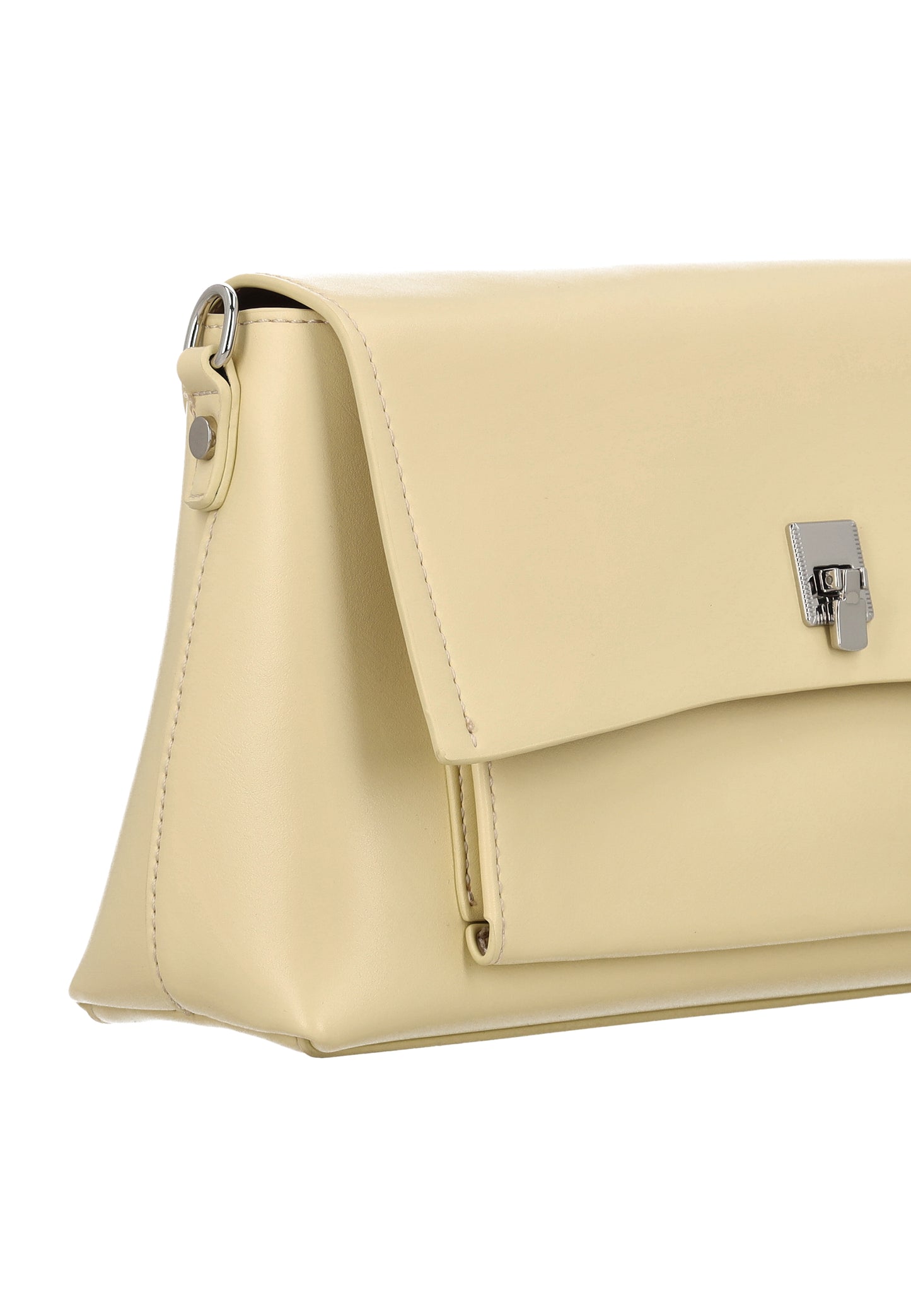 usha BLACK LABEL Damen-Umhängetasche