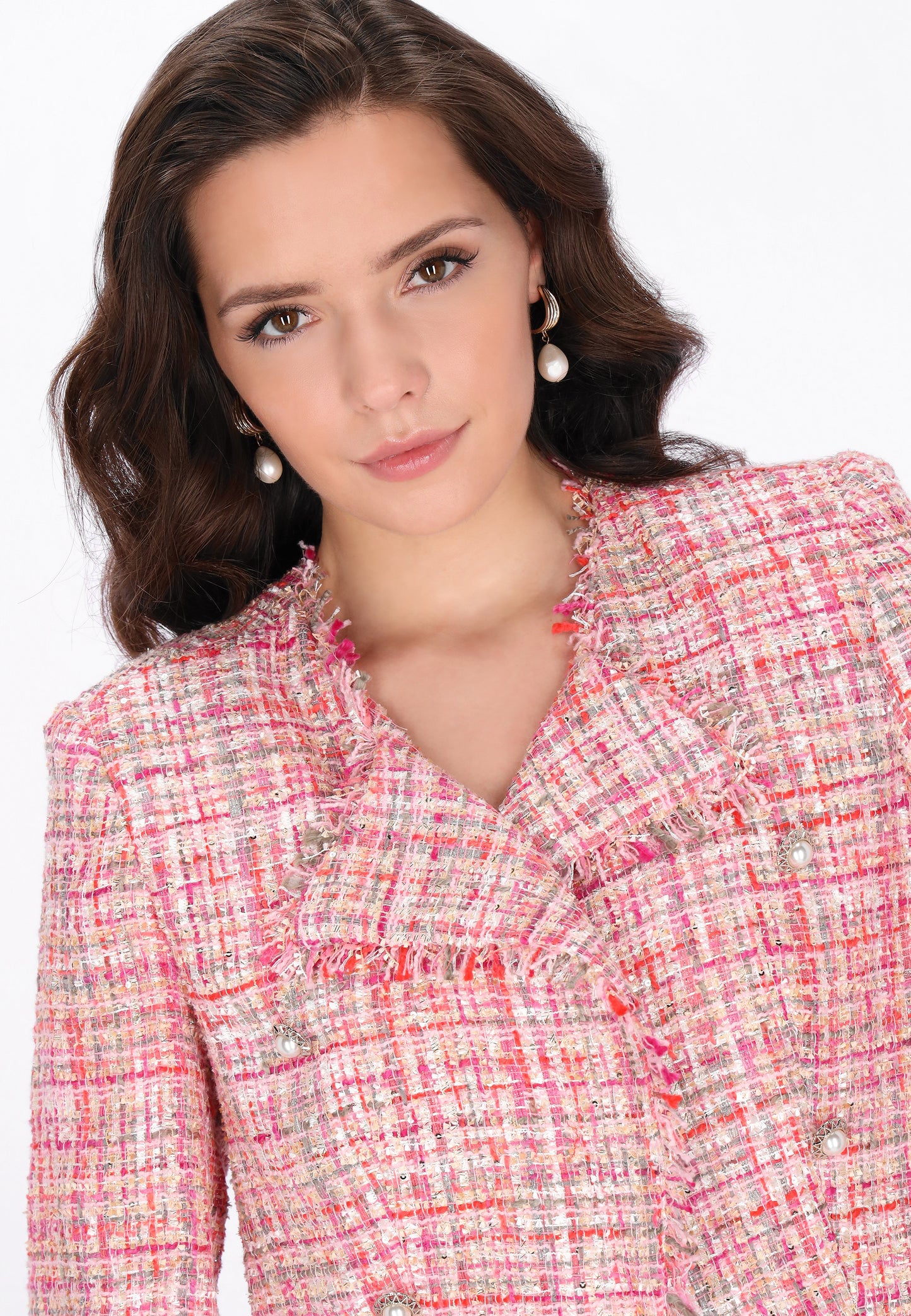 faina Women's Blazer