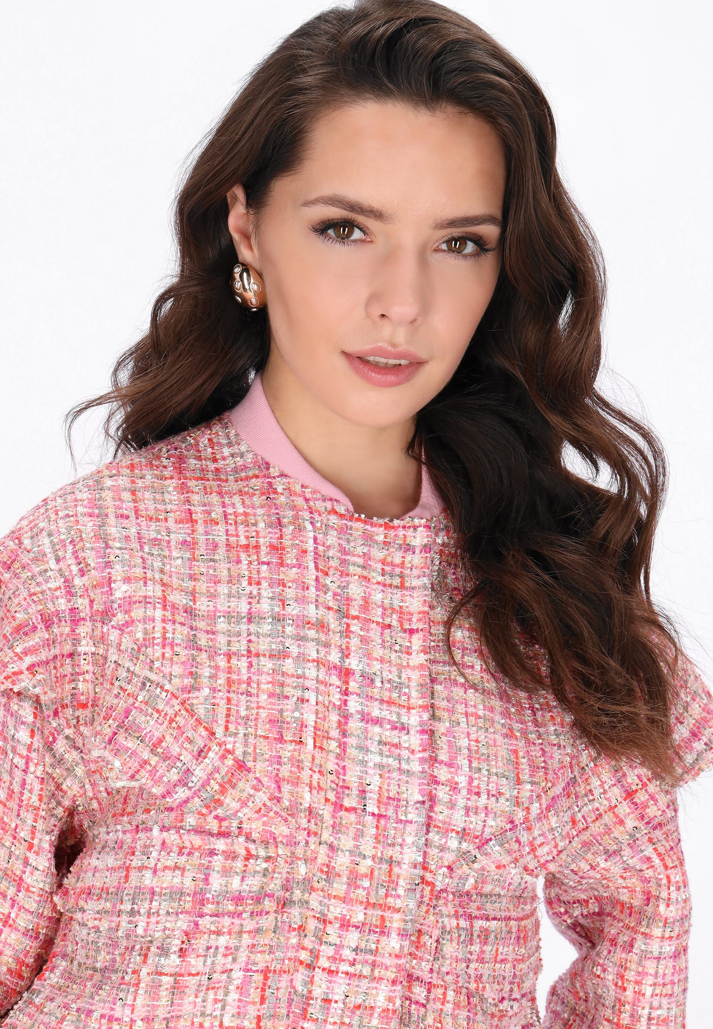 faina Women's Jacket