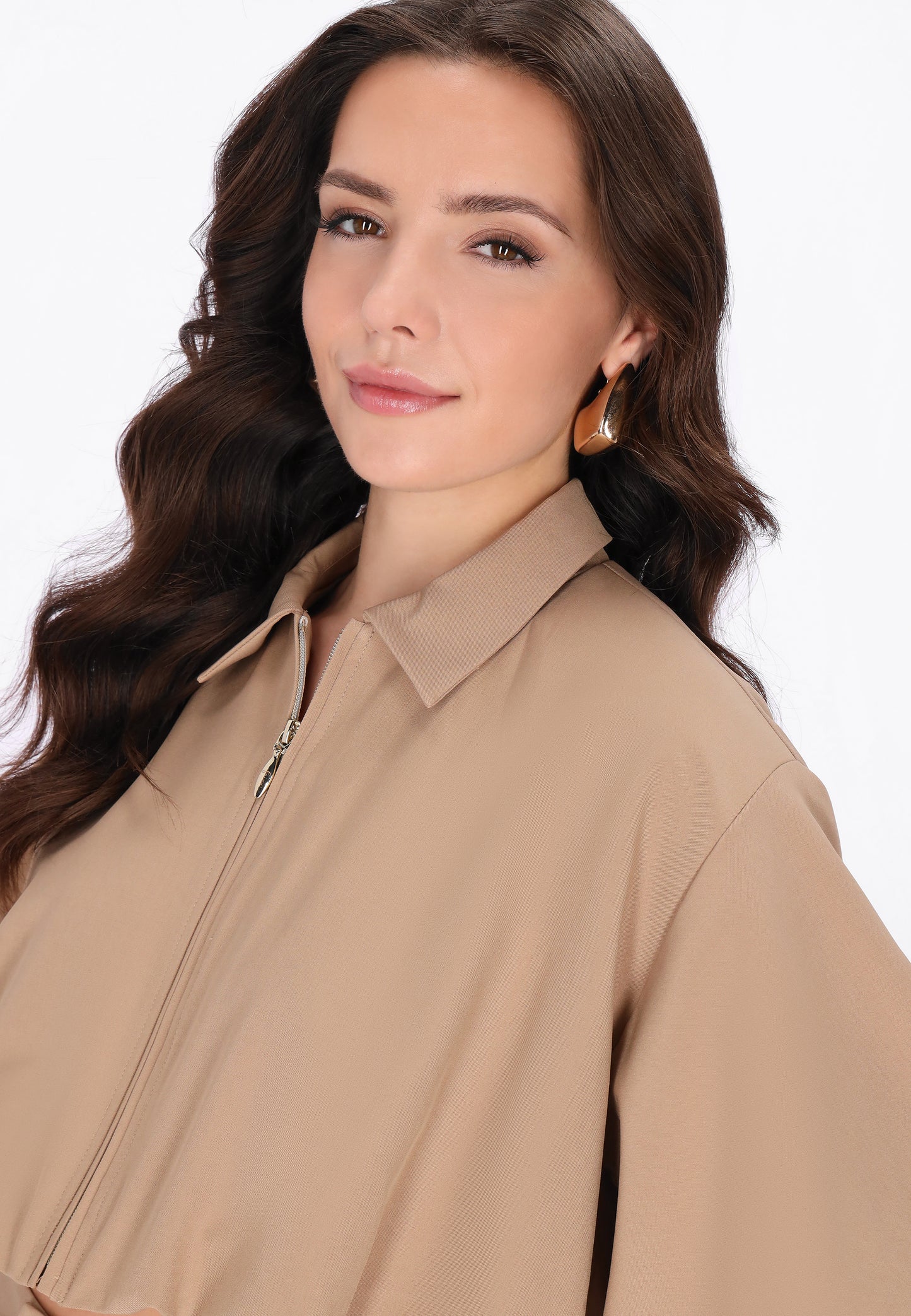 faina Women's Blazer