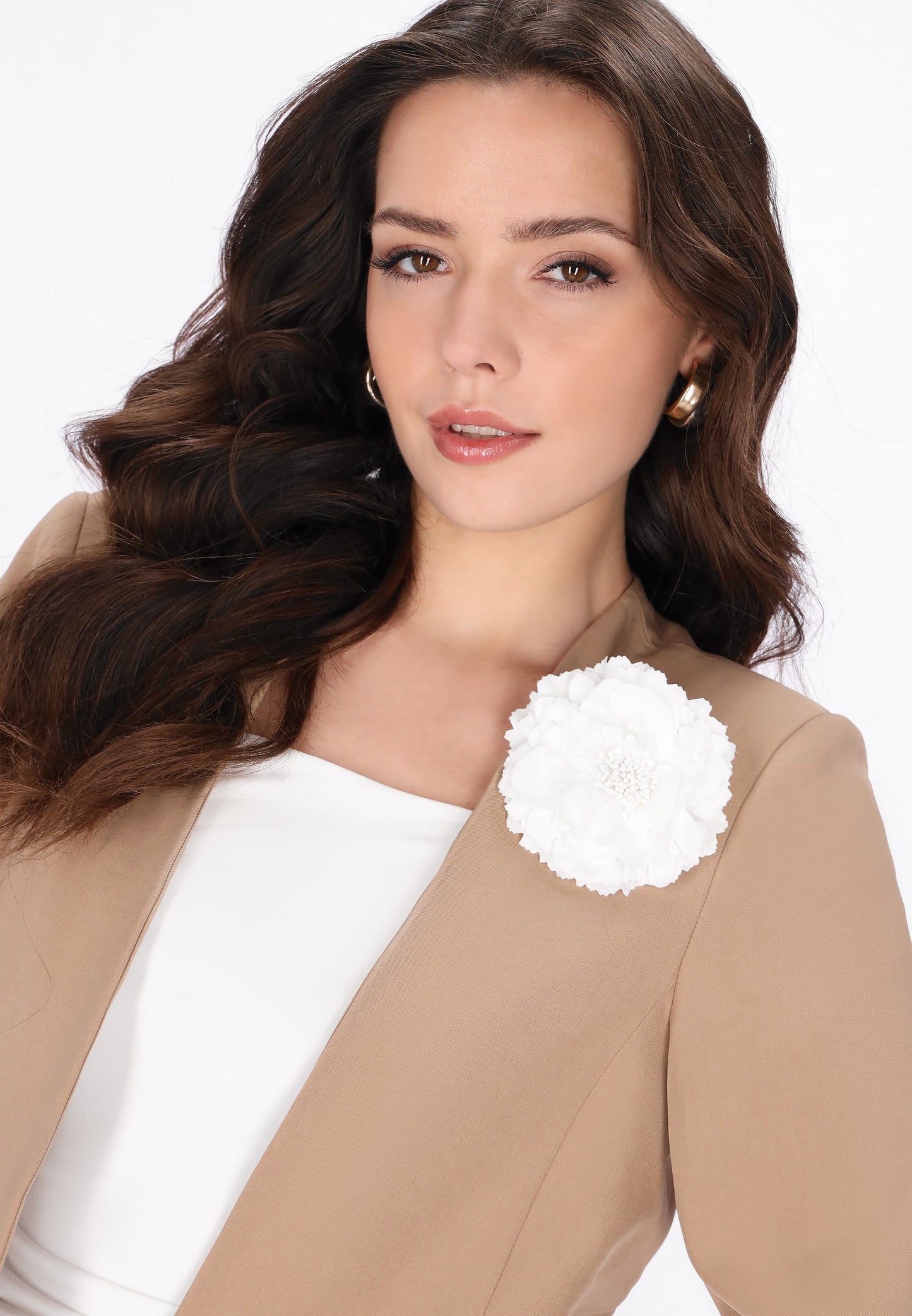 faina Women's Blazer