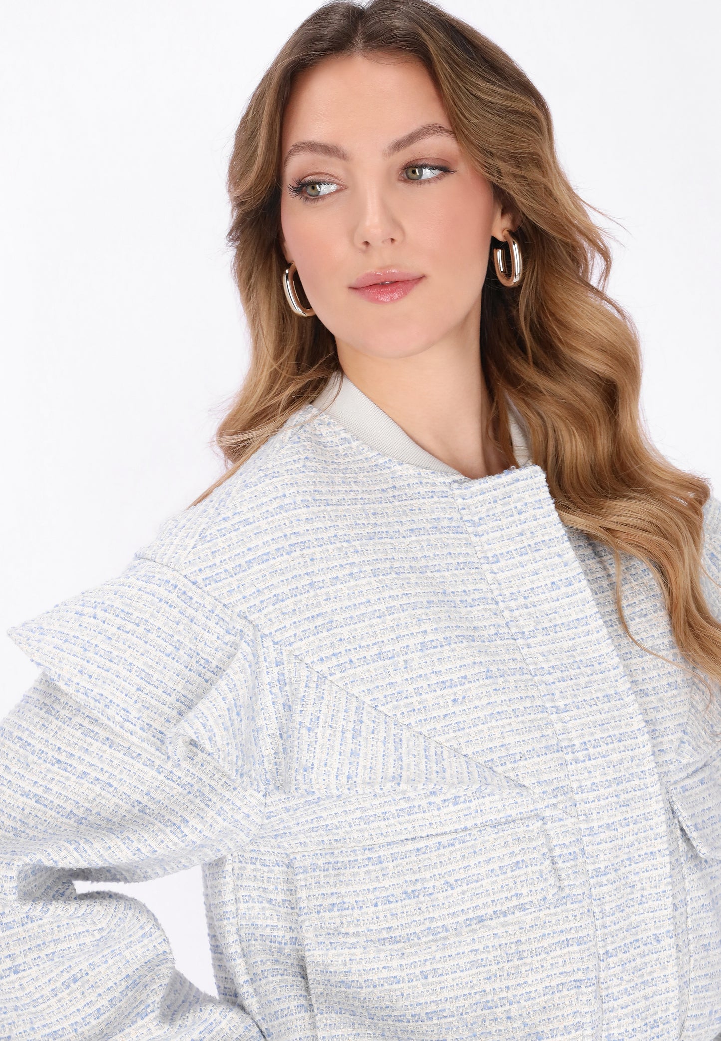 faina Women's Jacket