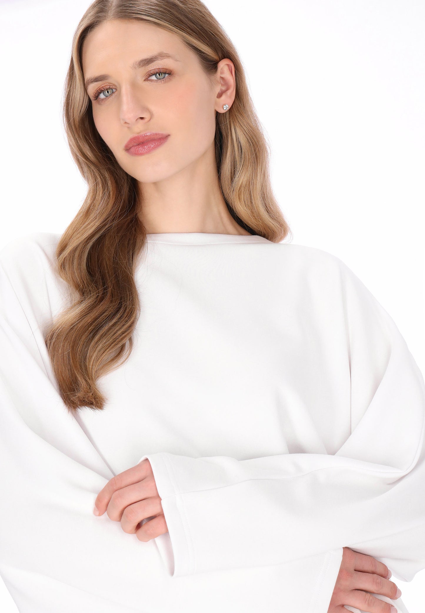 DreiMaster Klassik Women's Blouse