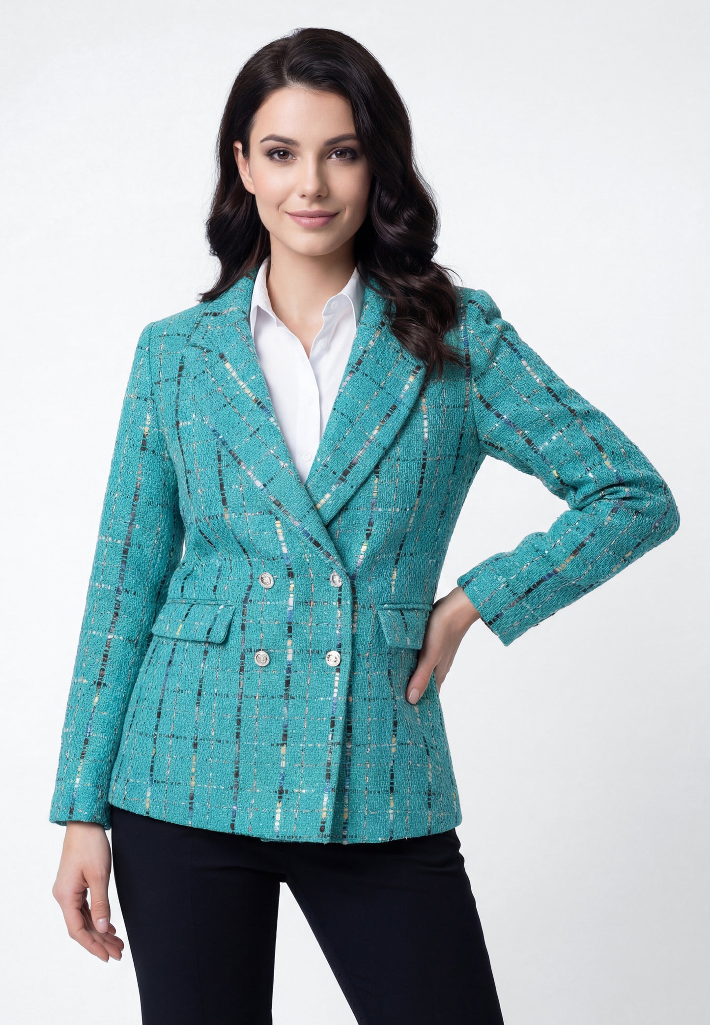 Chancery Women's Jacket