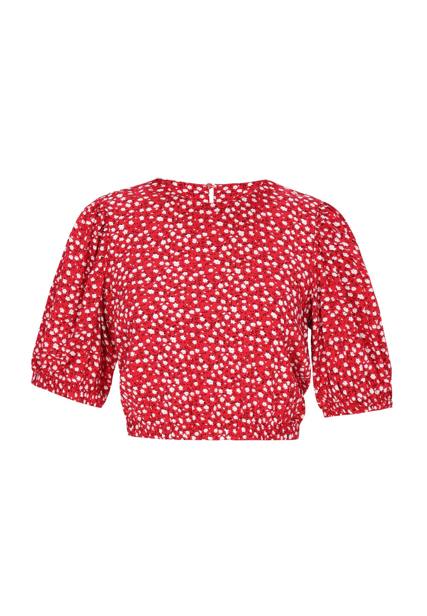 myMo Women's Blouse