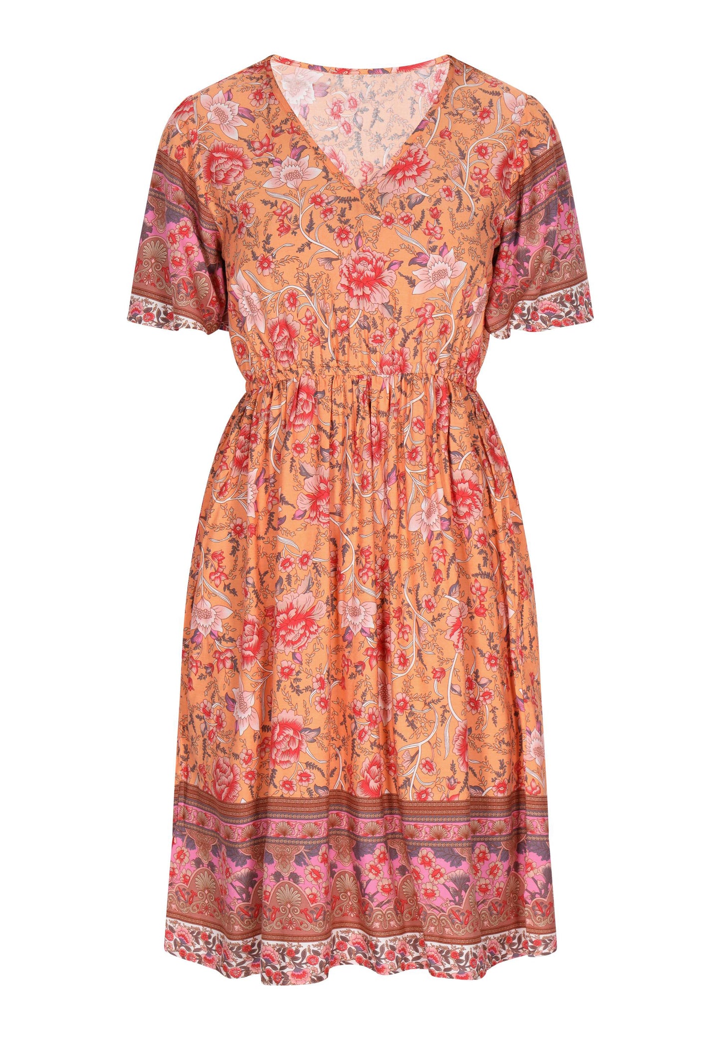 Izia Women's Dress