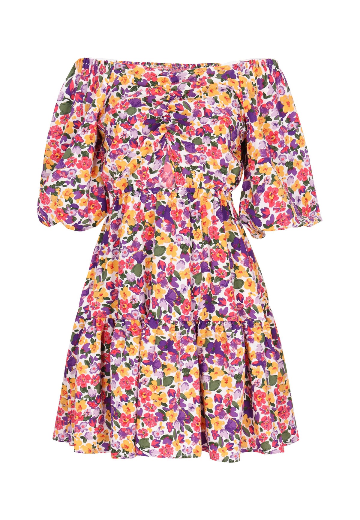 Izia Women's Dress
