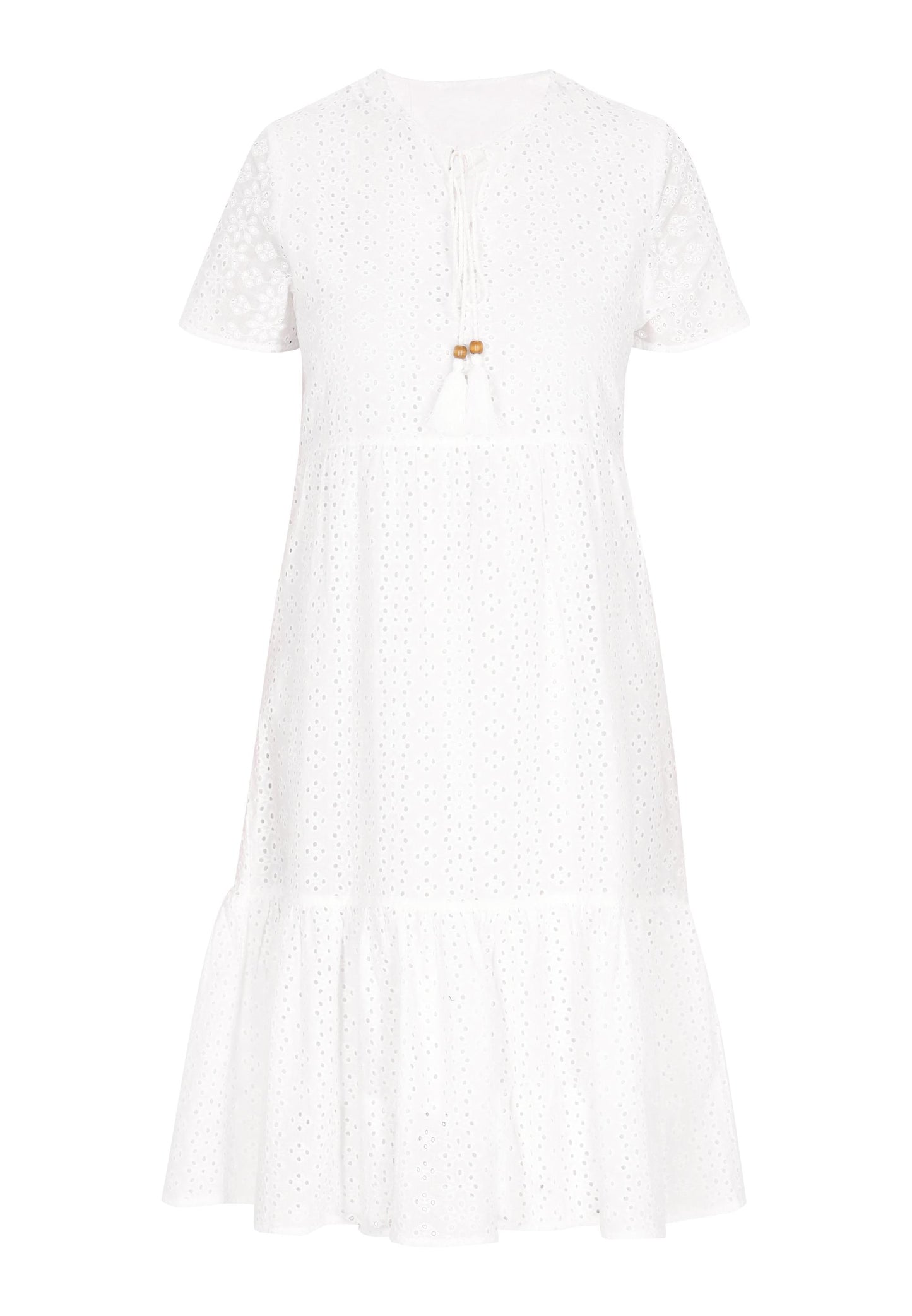 Usha Black Label Women's Dress