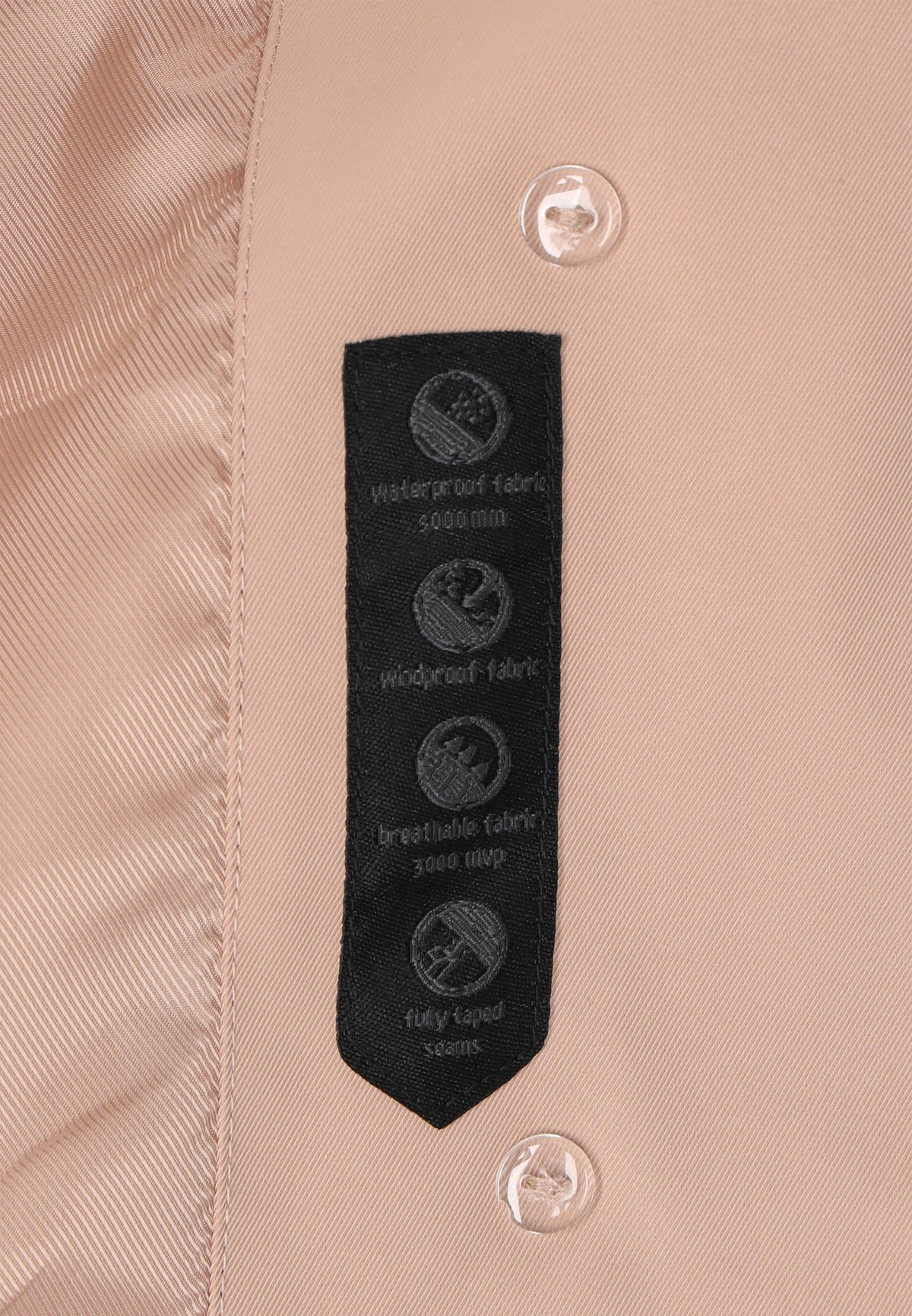 DreiMaster Klassik Jacket