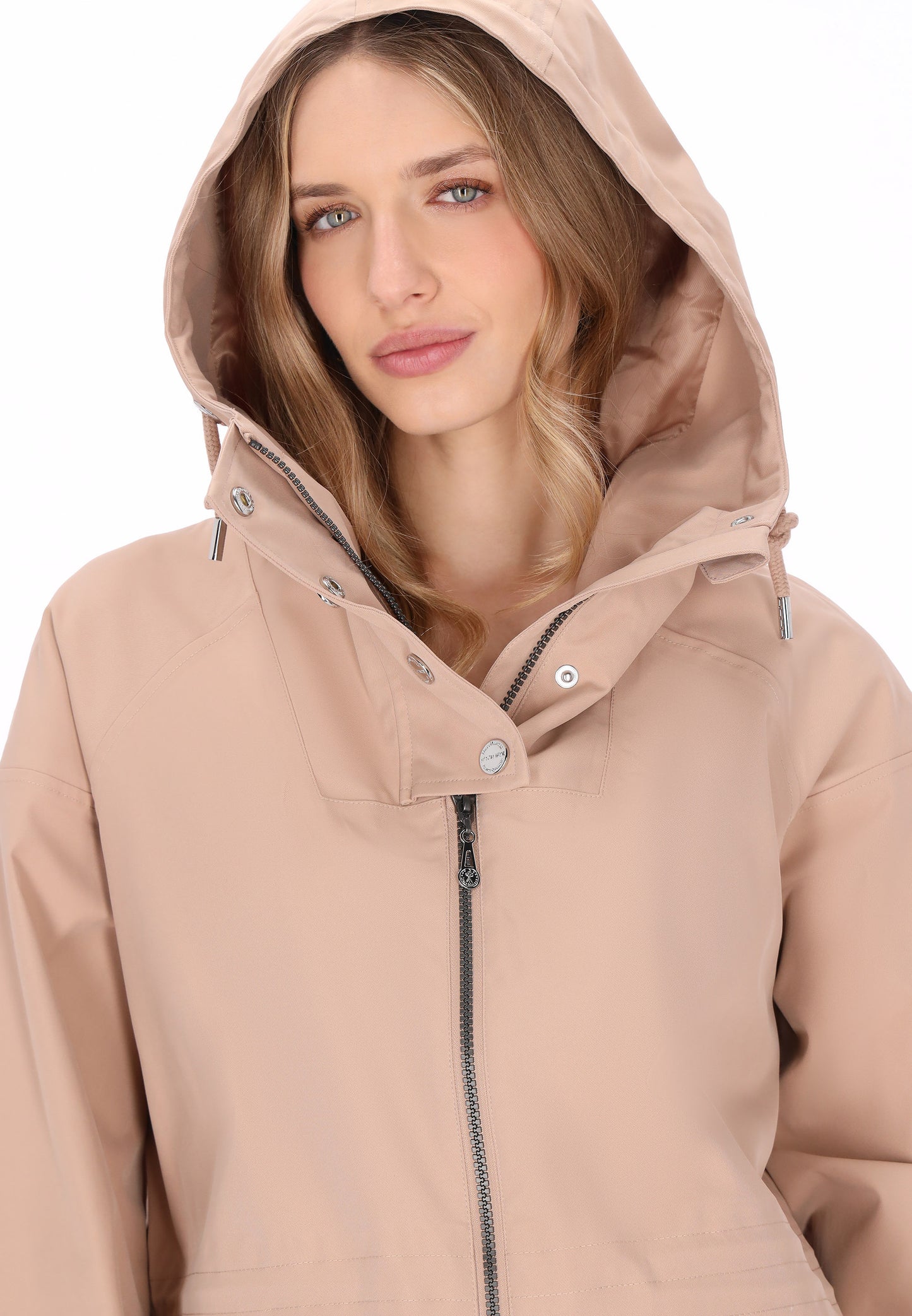 DreiMaster Klassik Coat