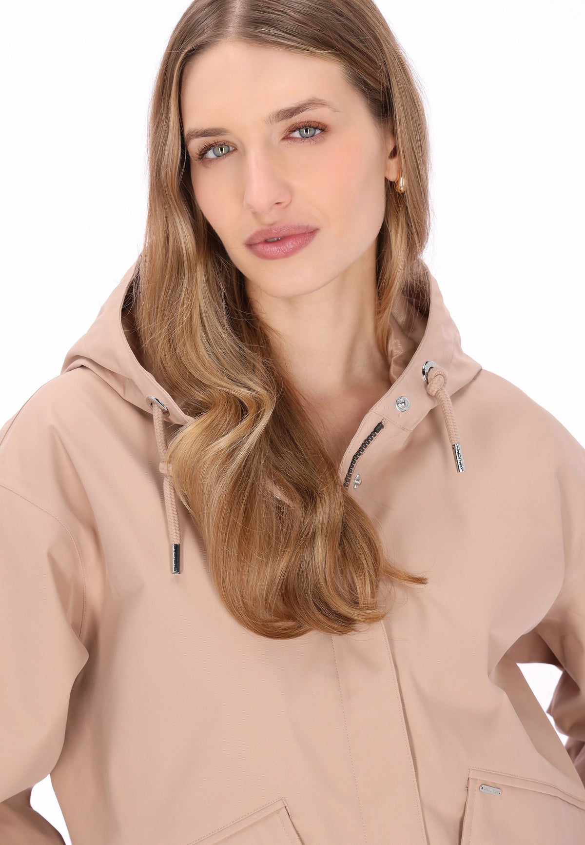 DreiMaster Klassik Jacket