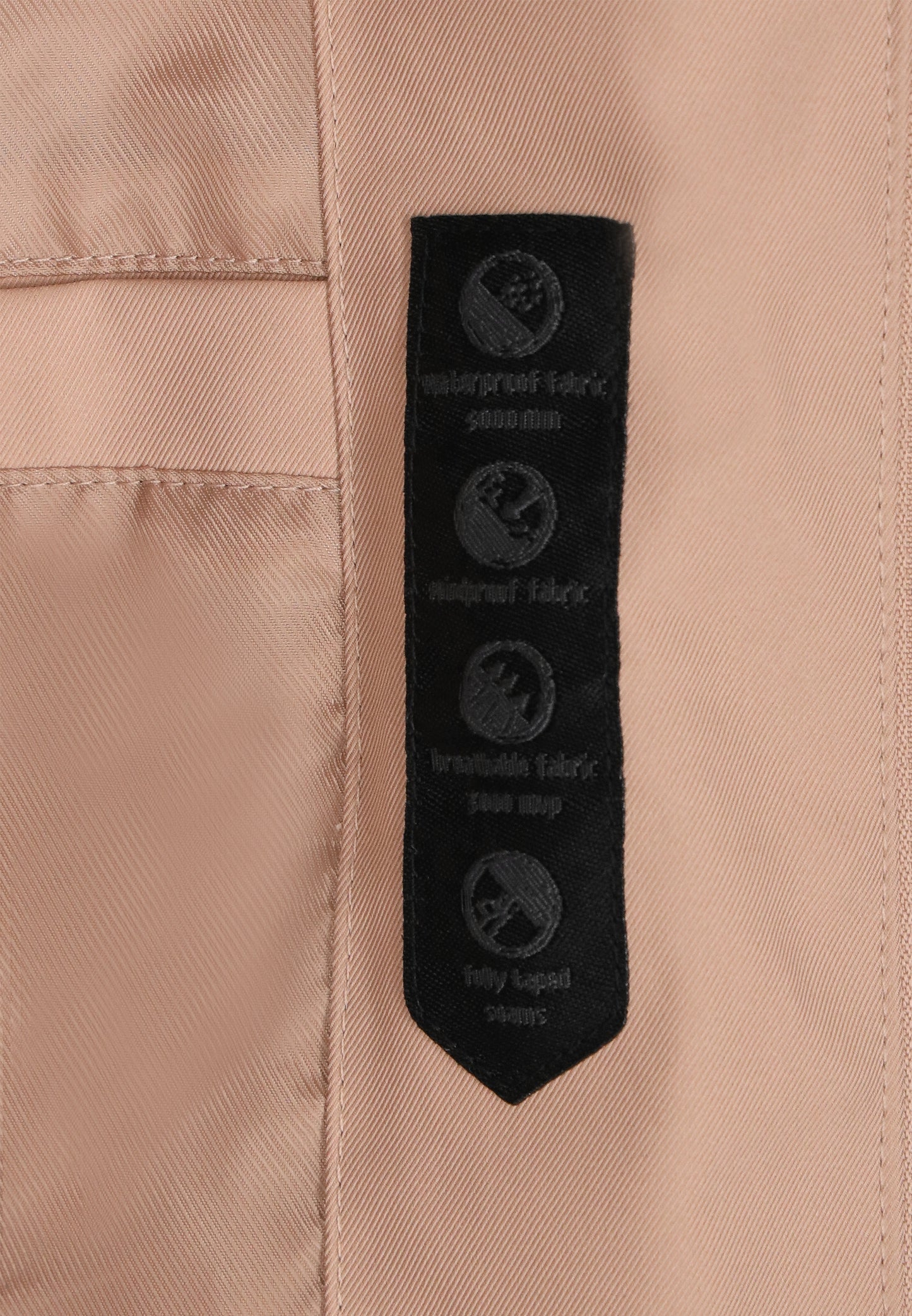 DreiMaster Klassik Jacket