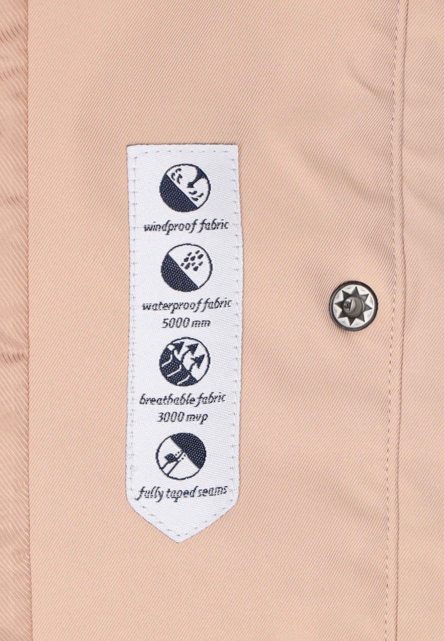 Schmuddelwedda Jacket