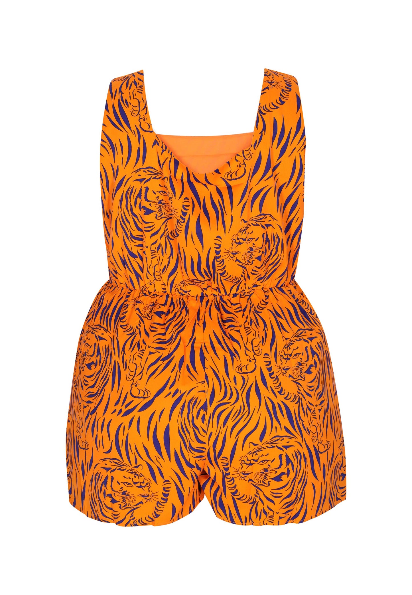 Usha Women's Plus Size Jumpsuit