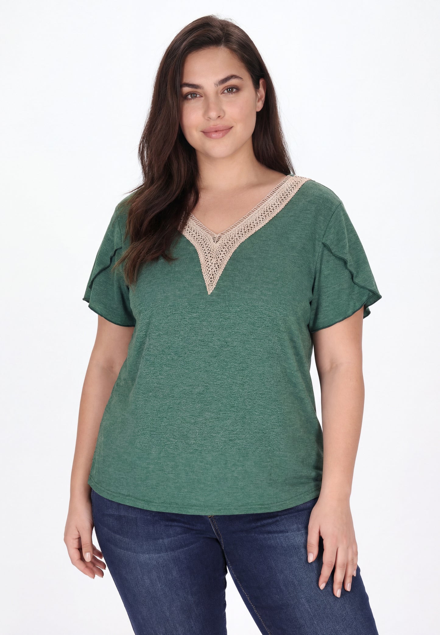 Joella Women's Blouse